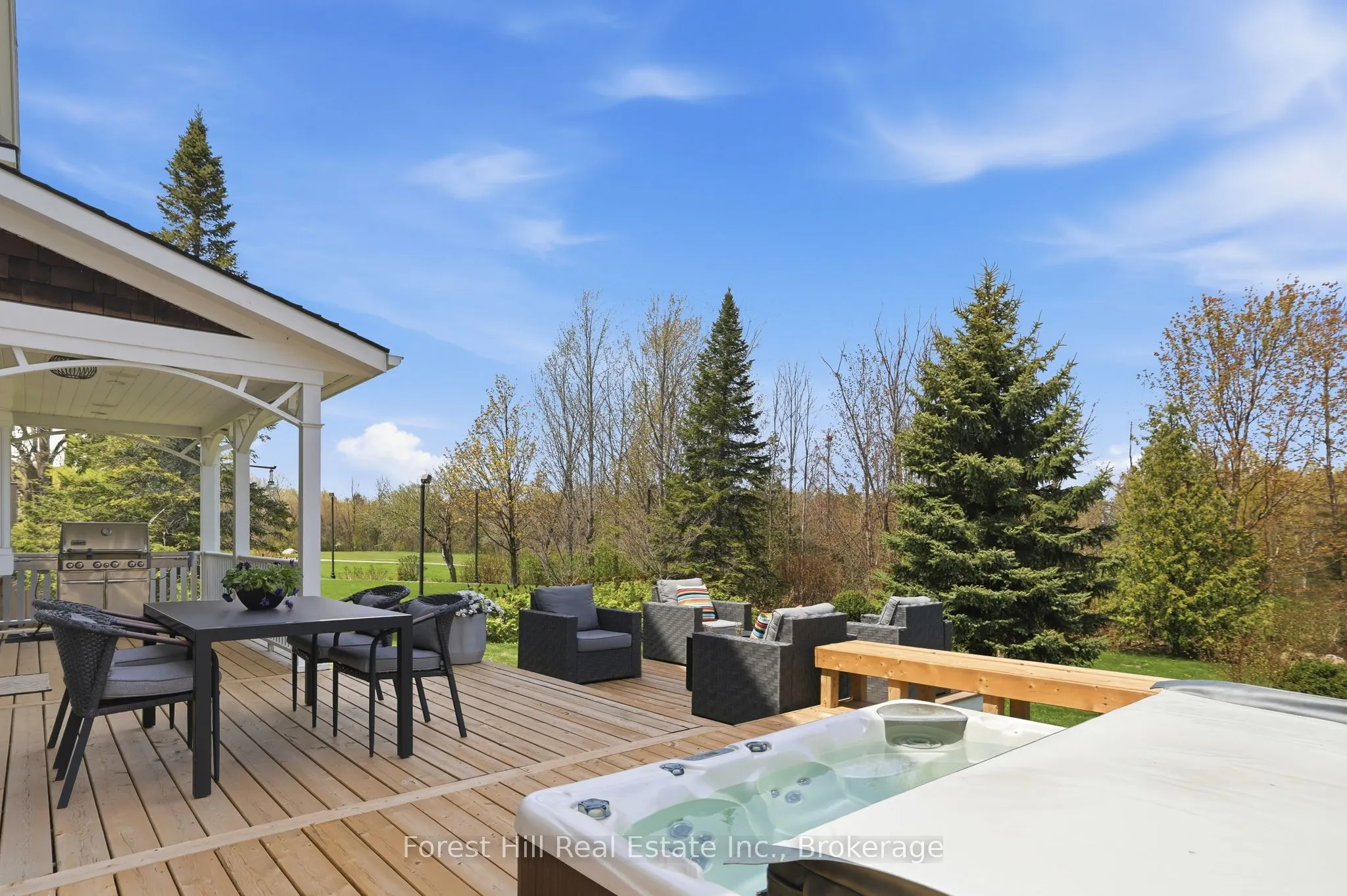 156 Snowbridge Way