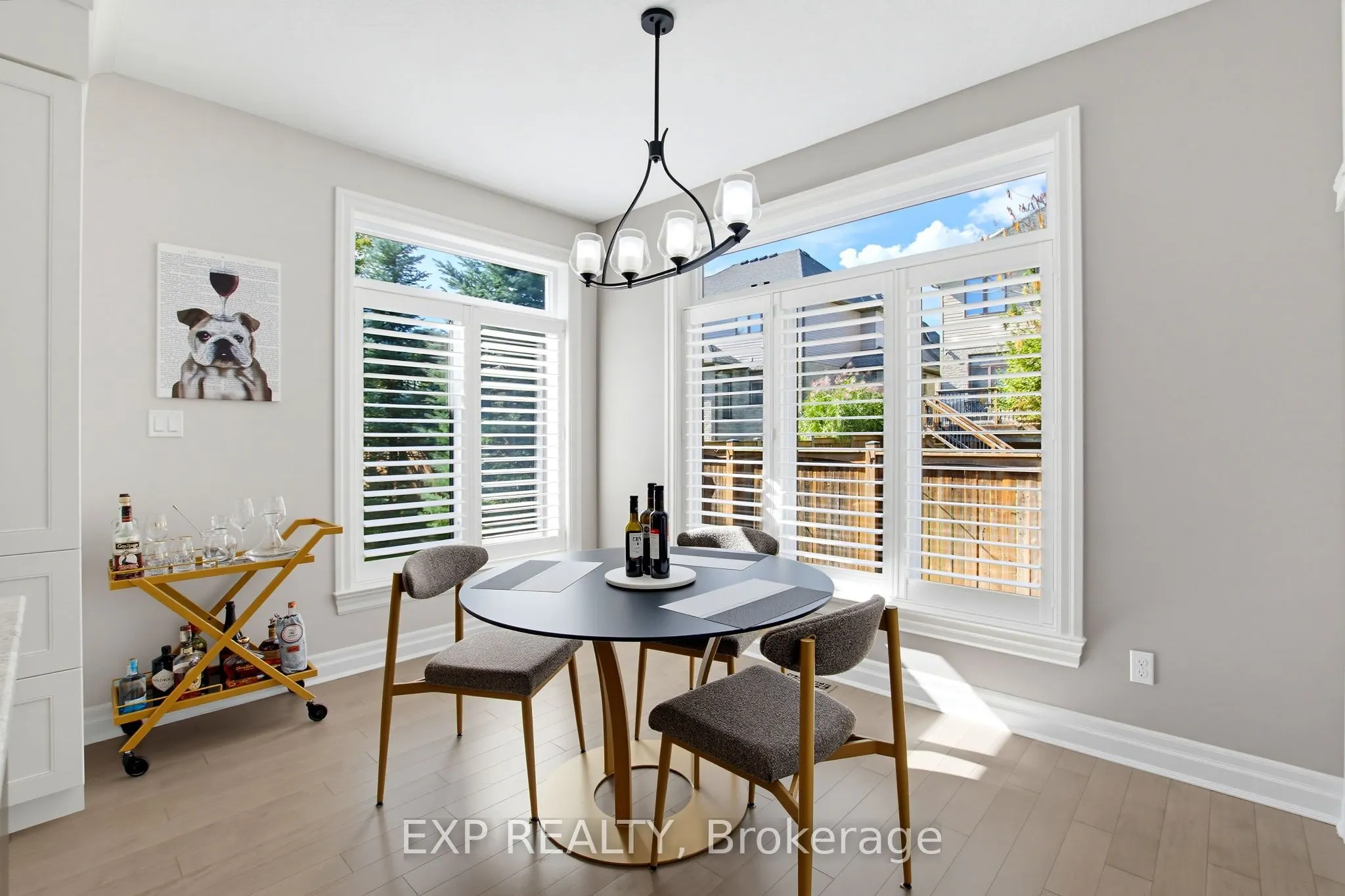 2290 Torrey Pines Way #3