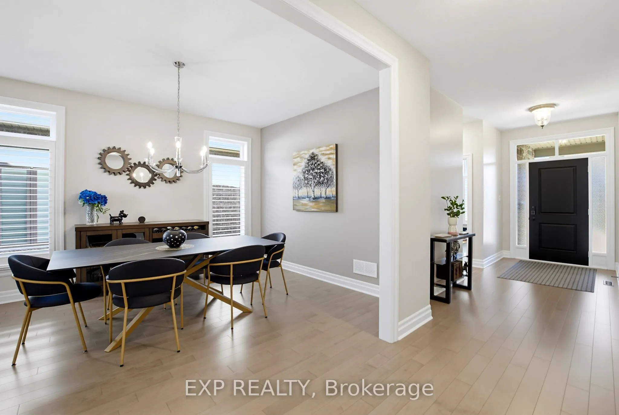 2290 Torrey Pines Way #3