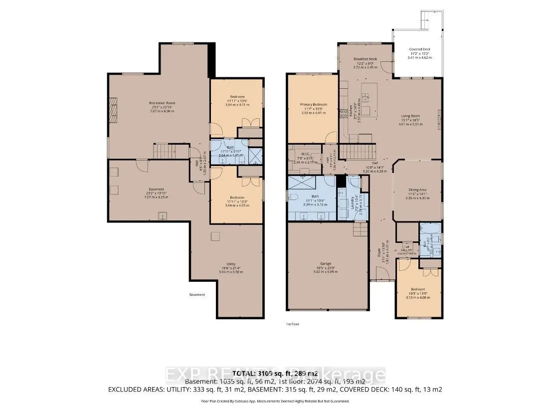 2290 Torrey Pines Way #3