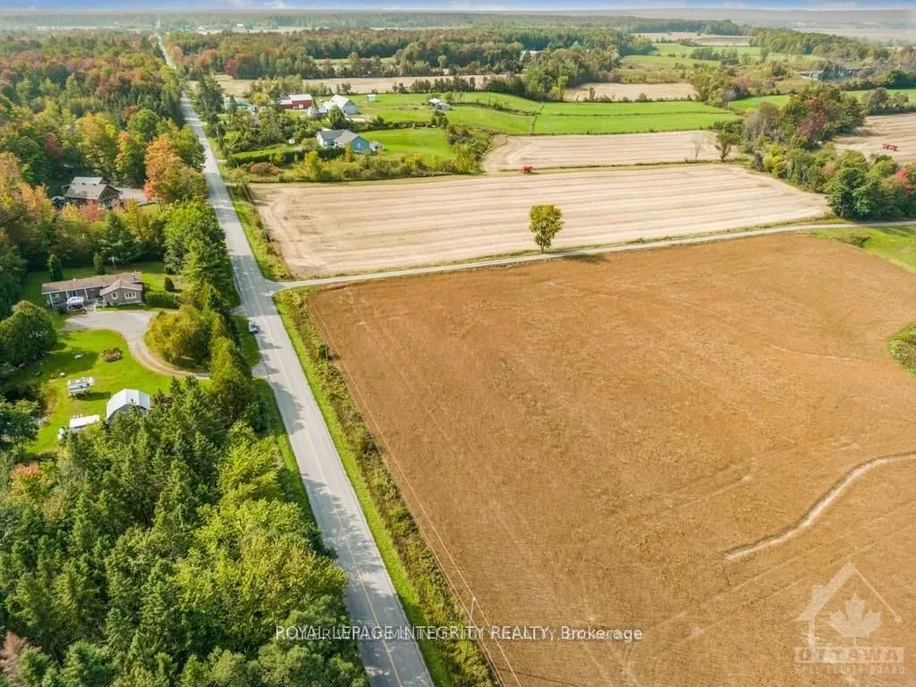 Lot Concession 2 N Plantagenet Road