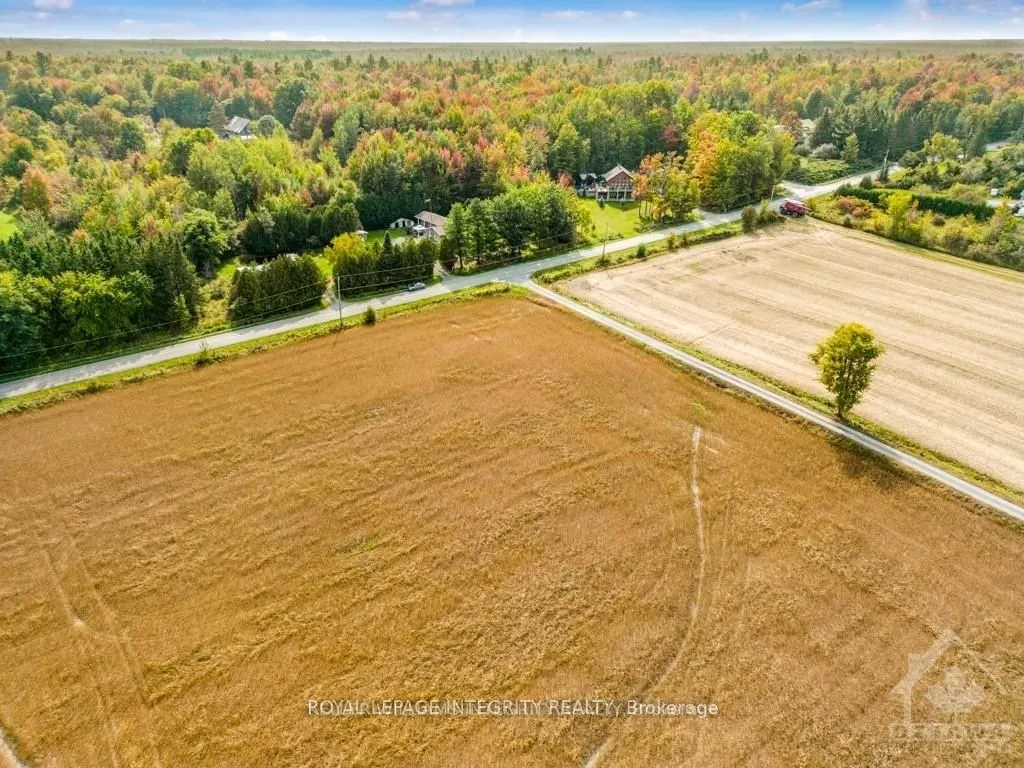Lot Concession 2 N Plantagenet Road