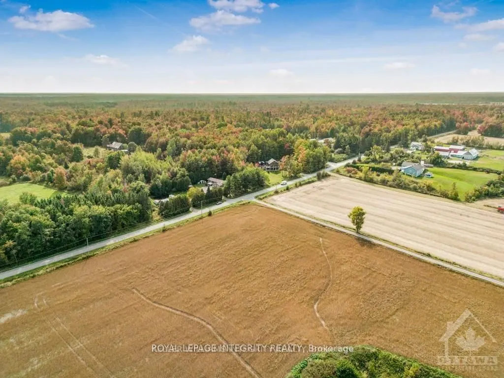 Lot Concession 2 N Plantagenet Road