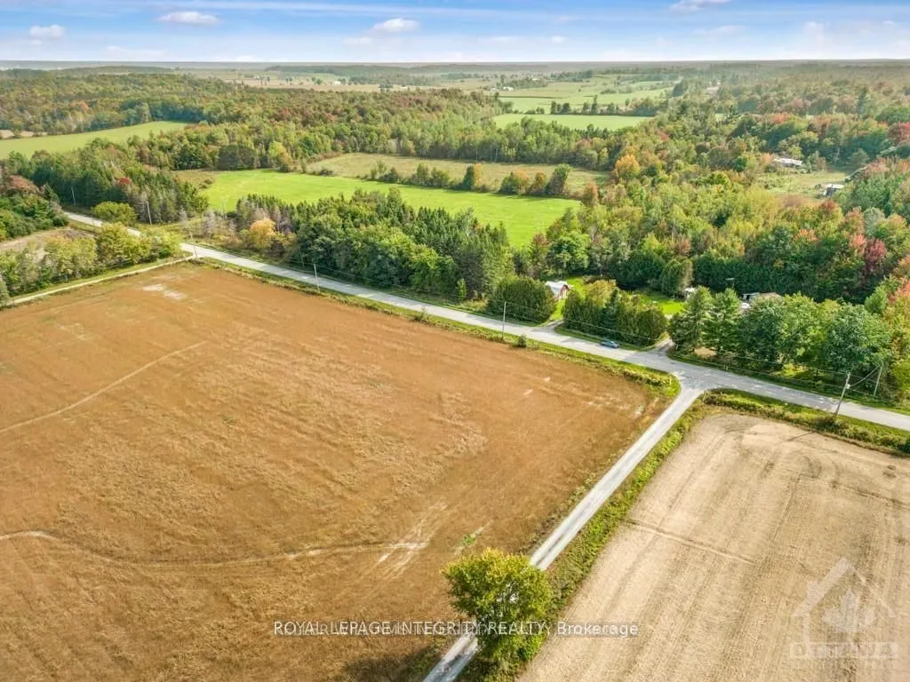 Lot Concession 2 N Plantagenet Road
