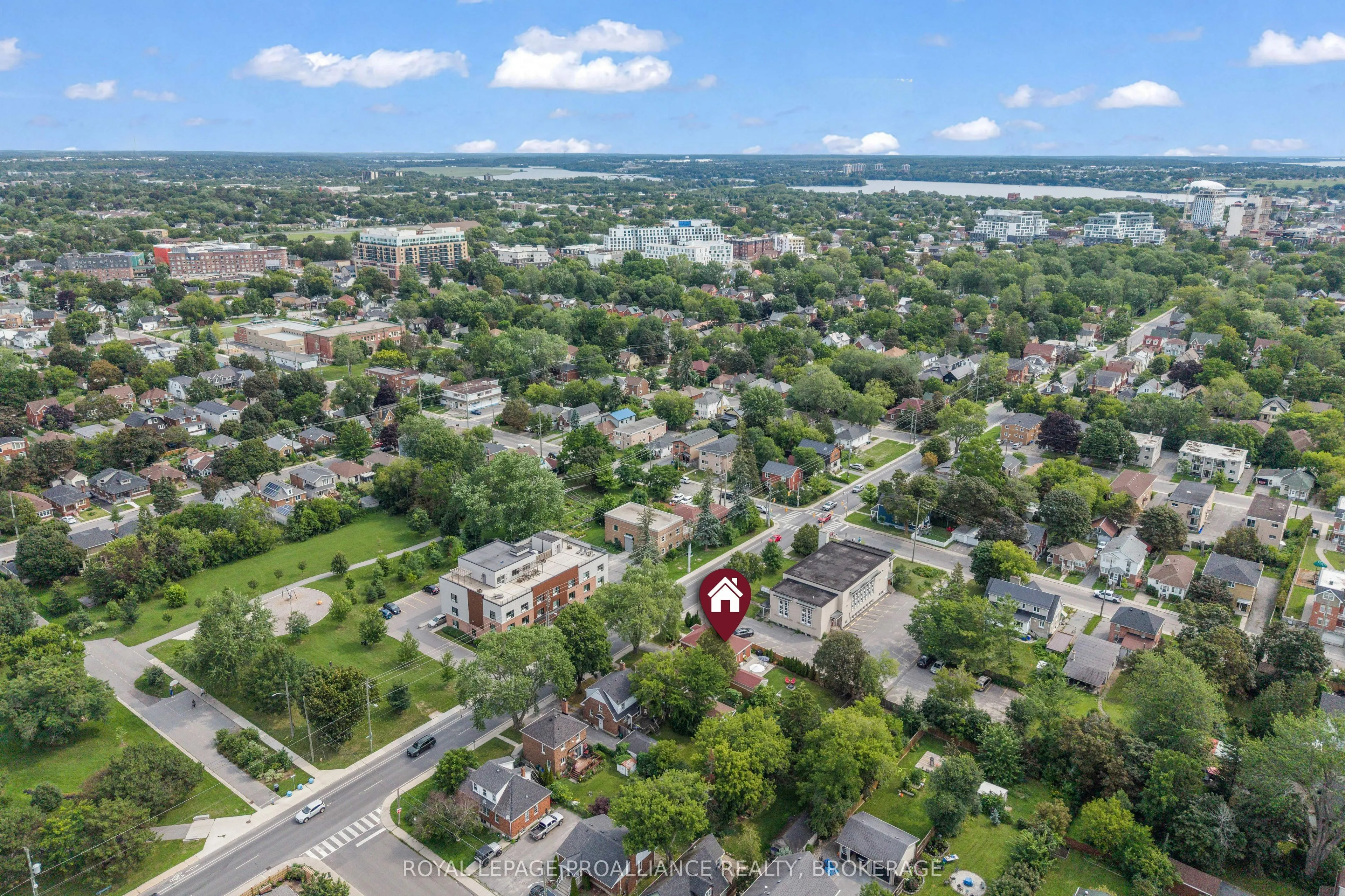 640 Brock Street