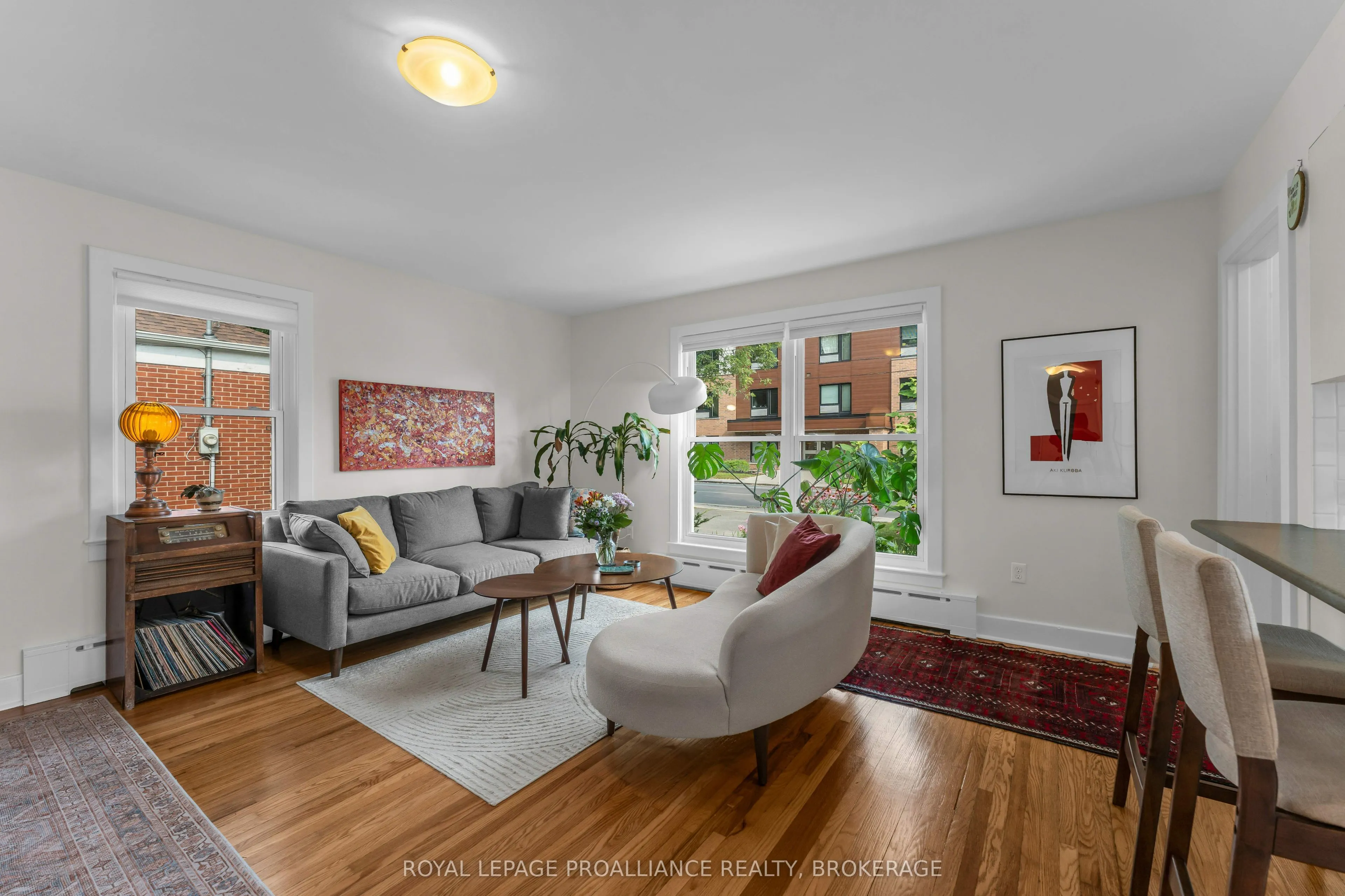 640 Brock Street