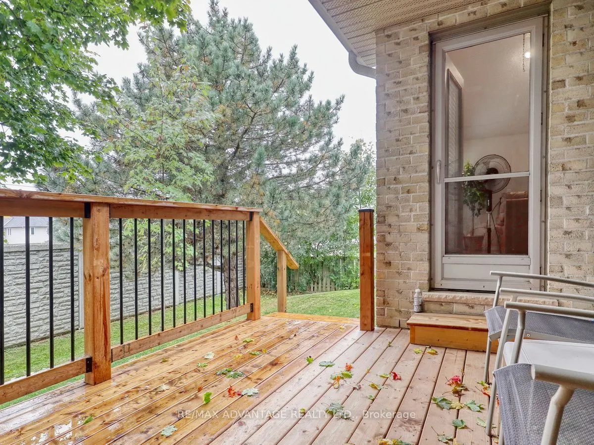 285 Mcgarrell Drive #6
