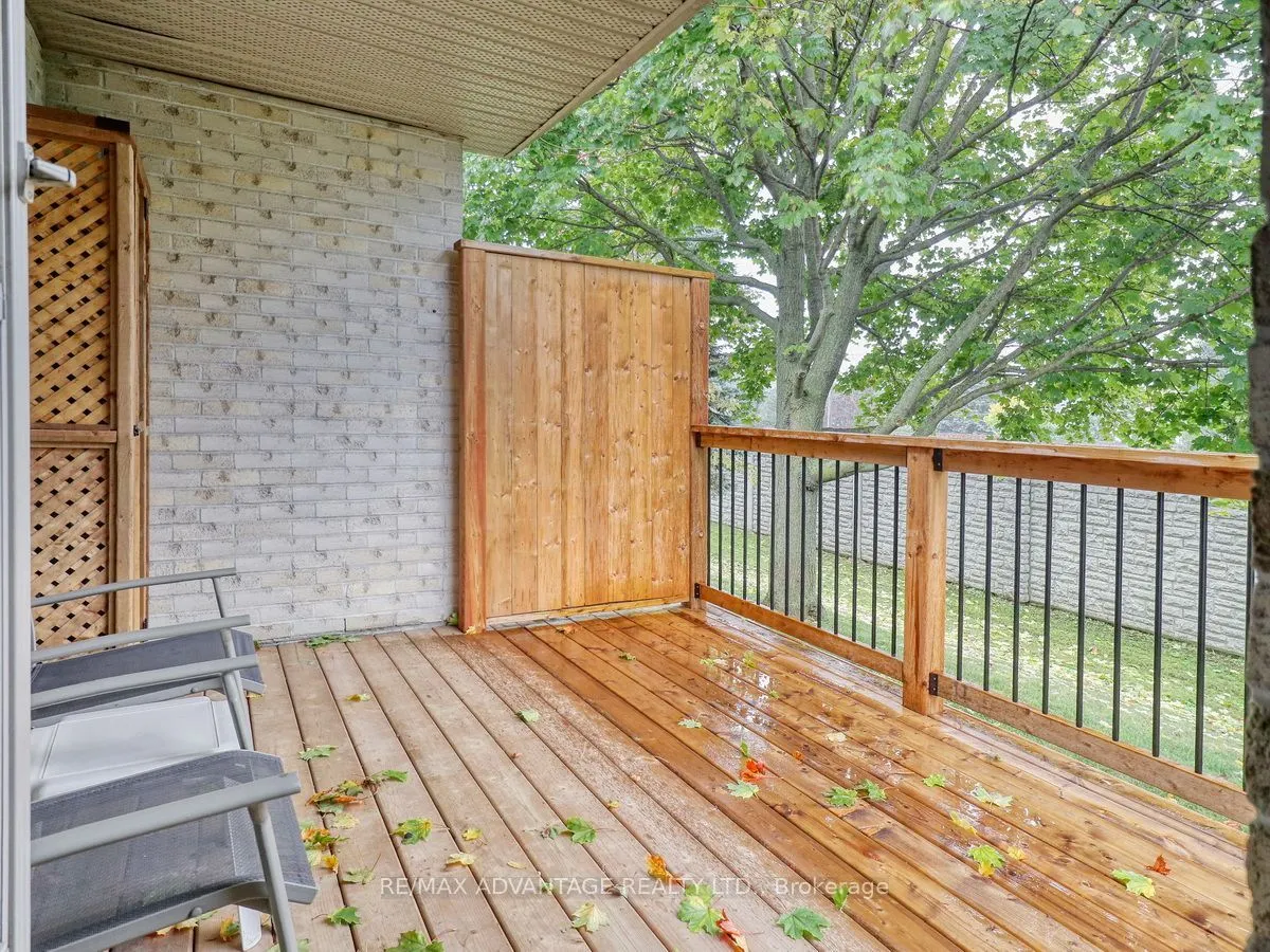 285 Mcgarrell Drive #6