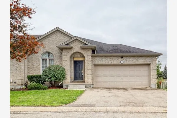285 Mcgarrell Drive #6