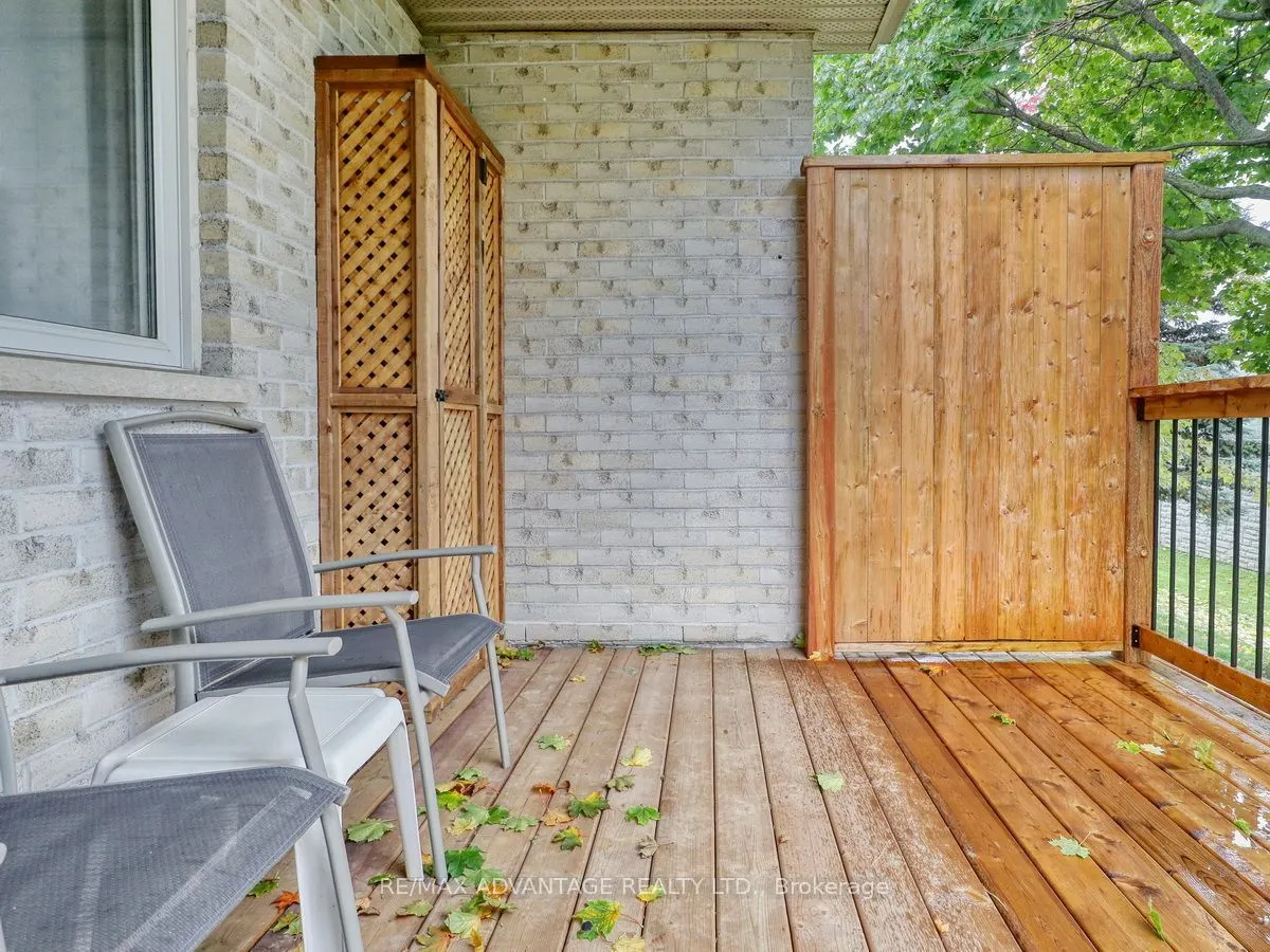 285 Mcgarrell Drive #6