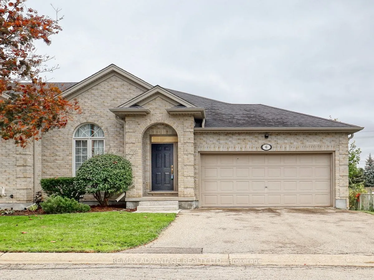 285 Mcgarrell Drive #6