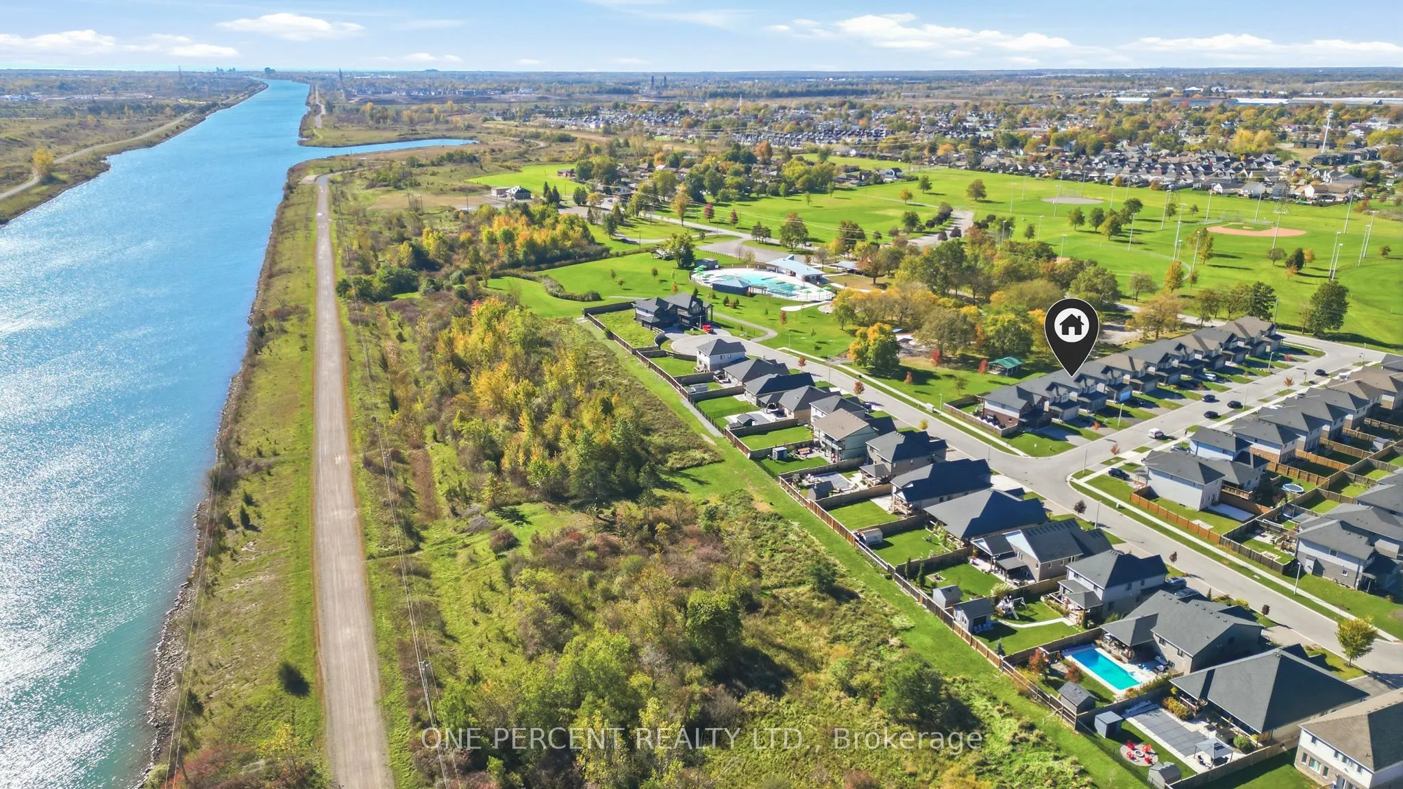 71 Laurent Avenue