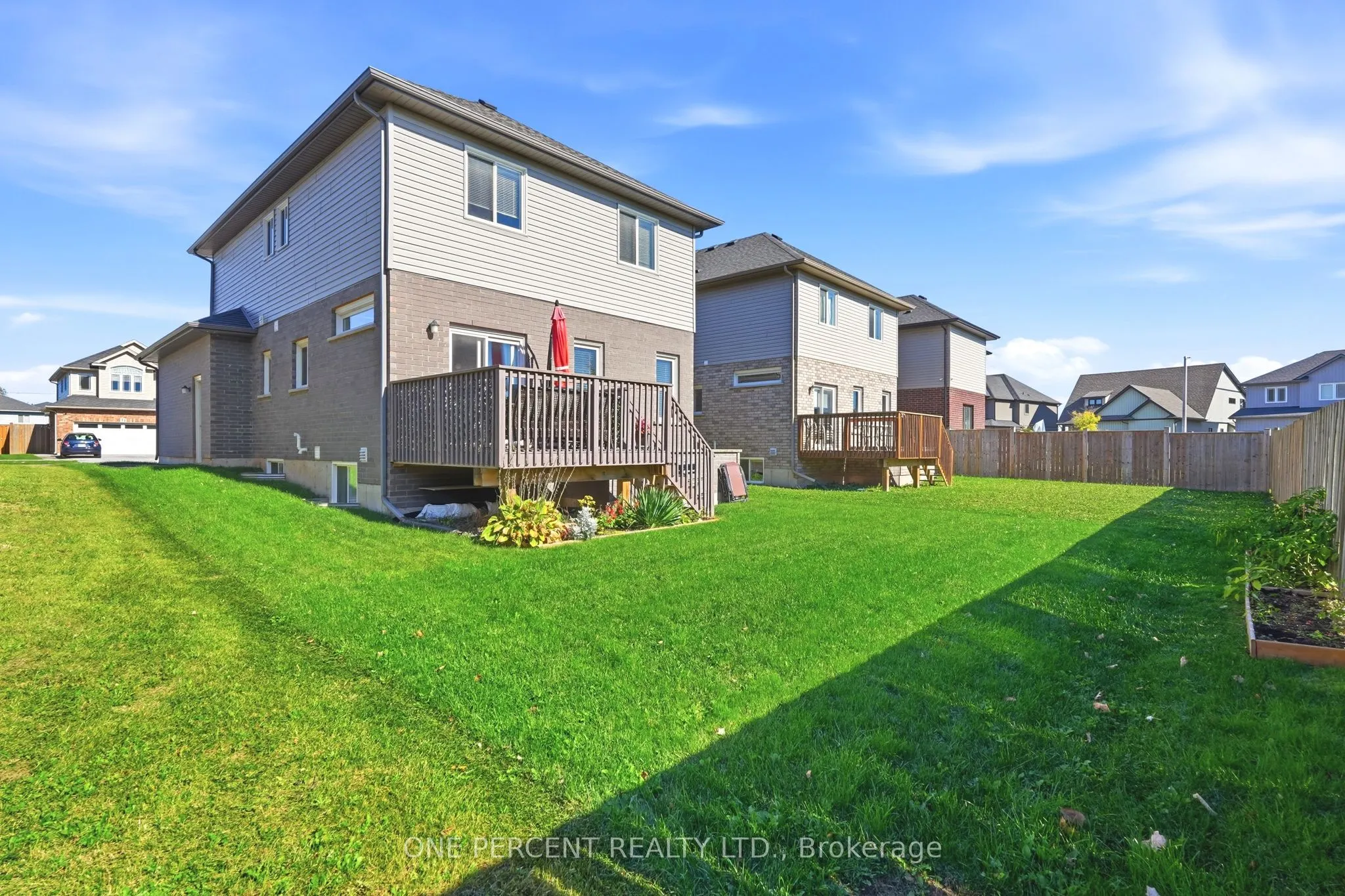 71 Laurent Avenue