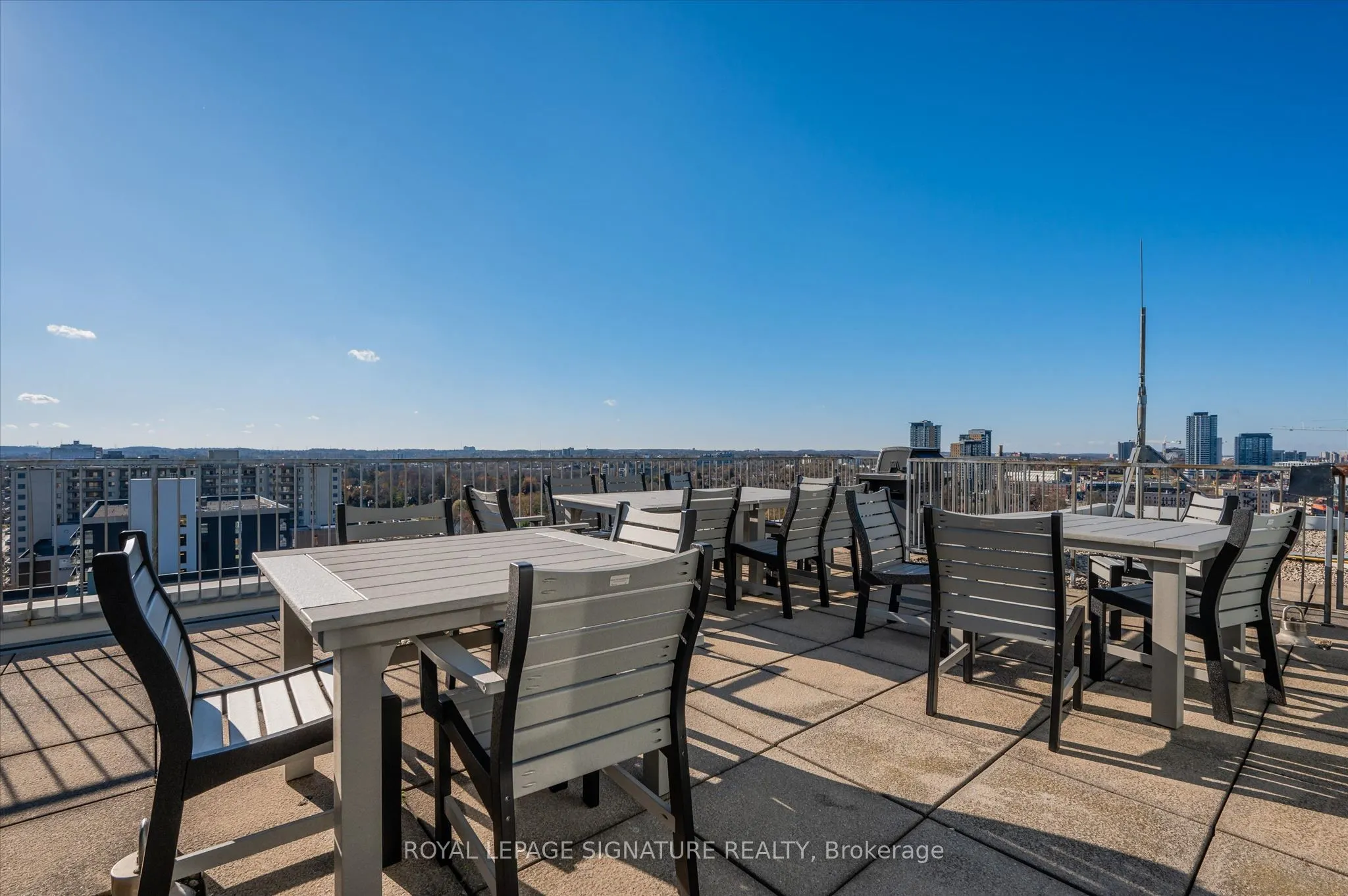 150 Queen Street S #401