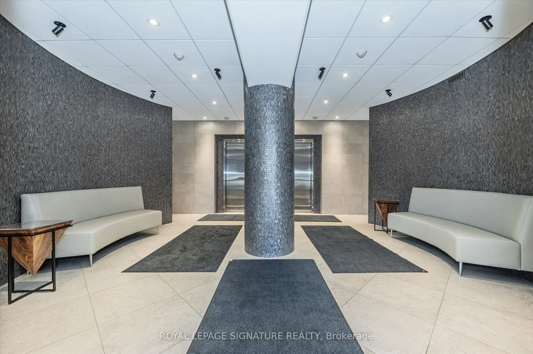 150 Queen Street S #401
