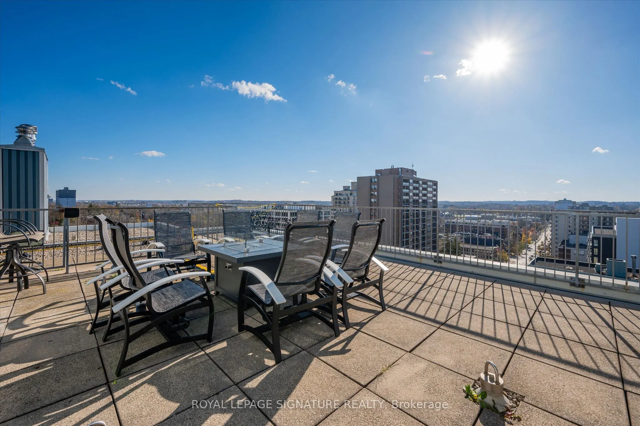 150 Queen Street S #401