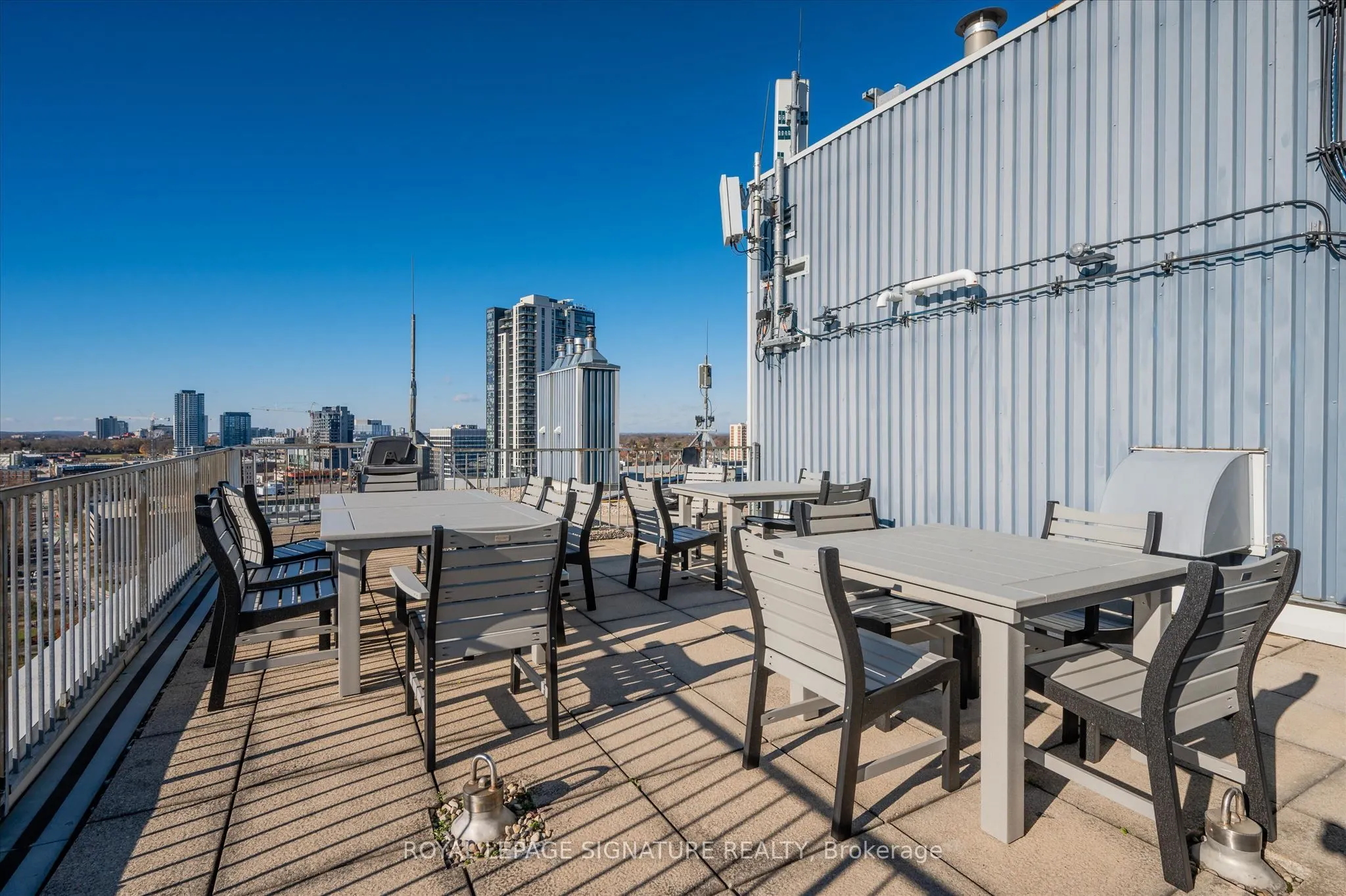 150 Queen Street S #401