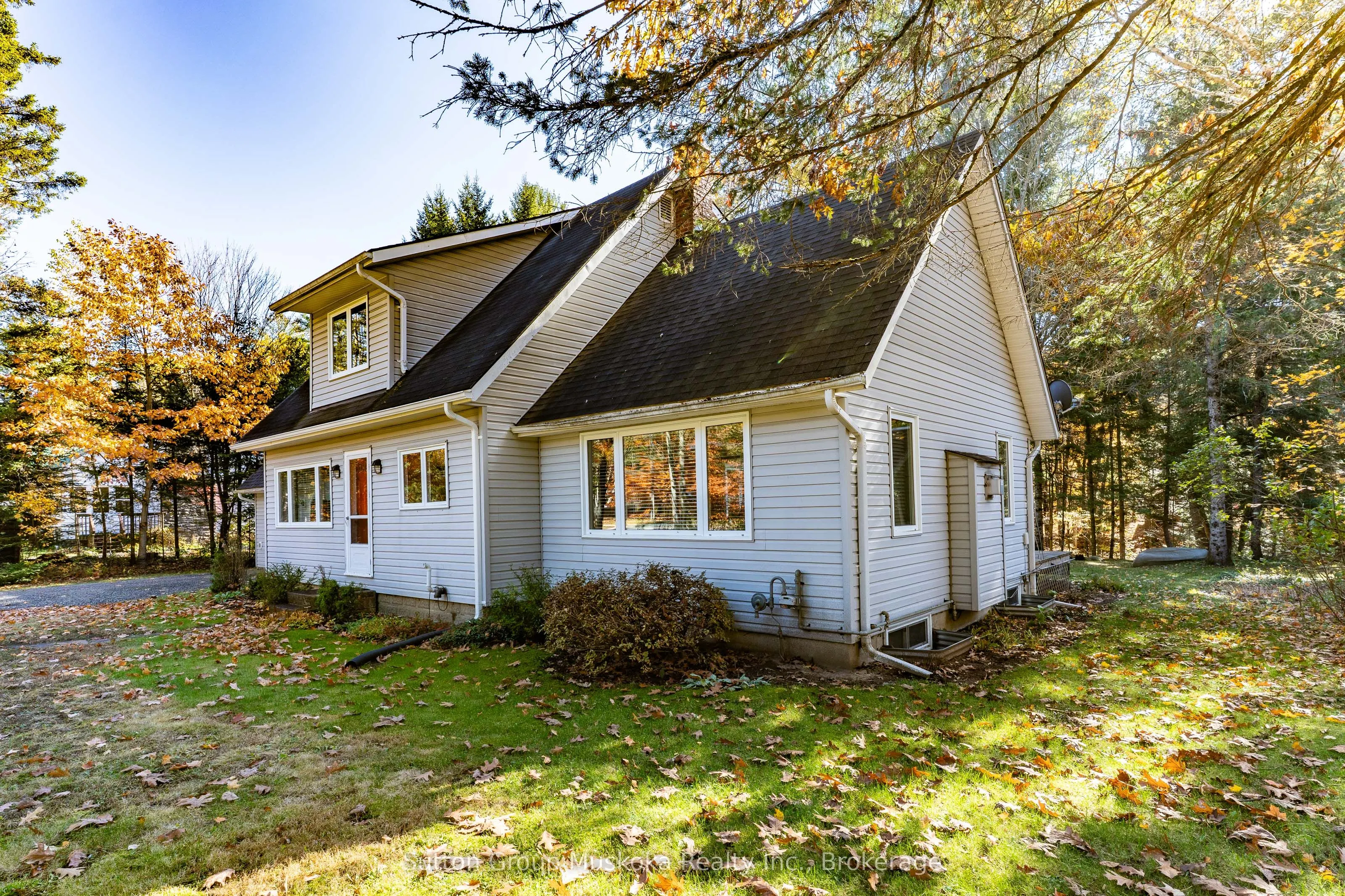 451 Muskoka Rd #10 Road