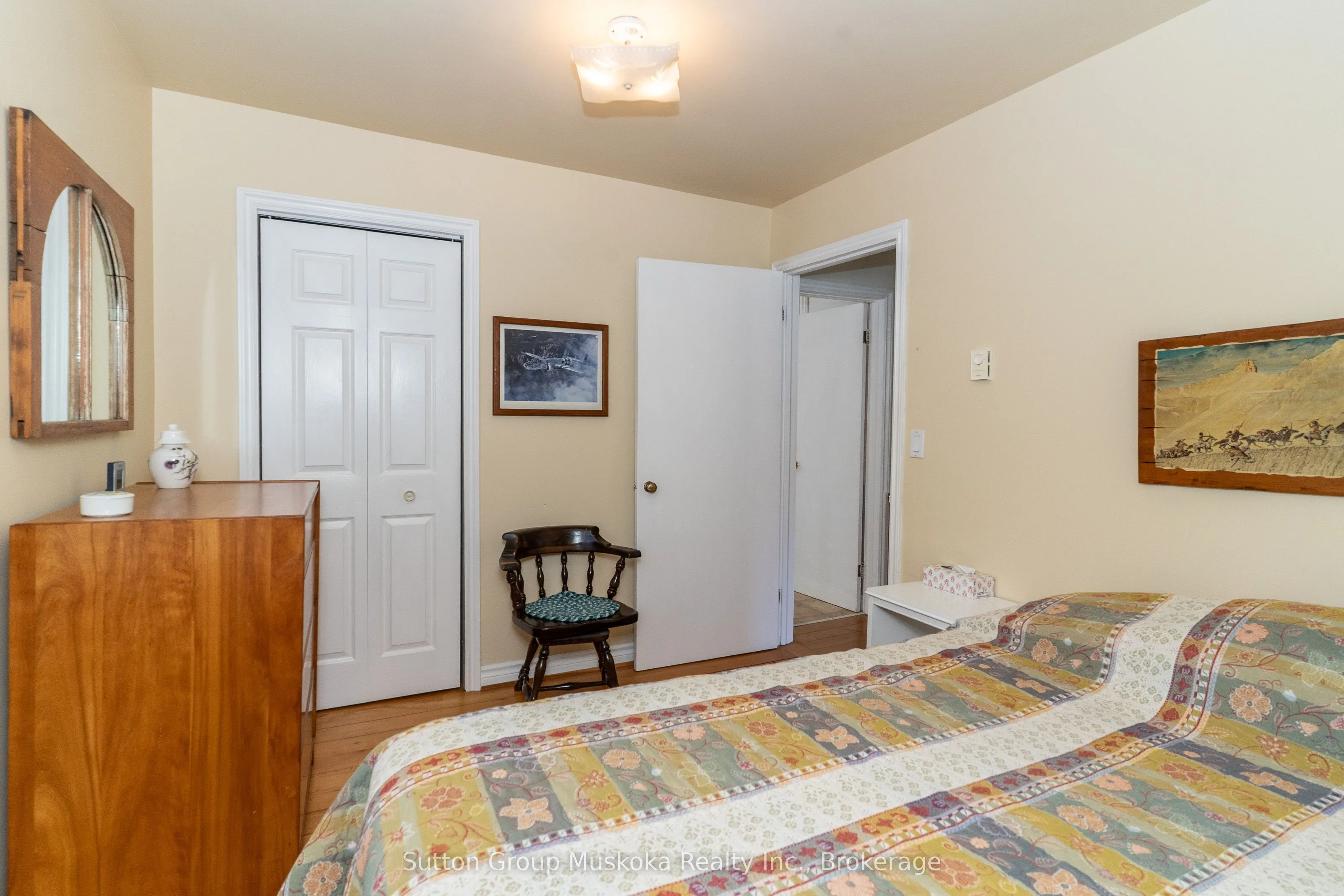 451 Muskoka Rd #10 Road