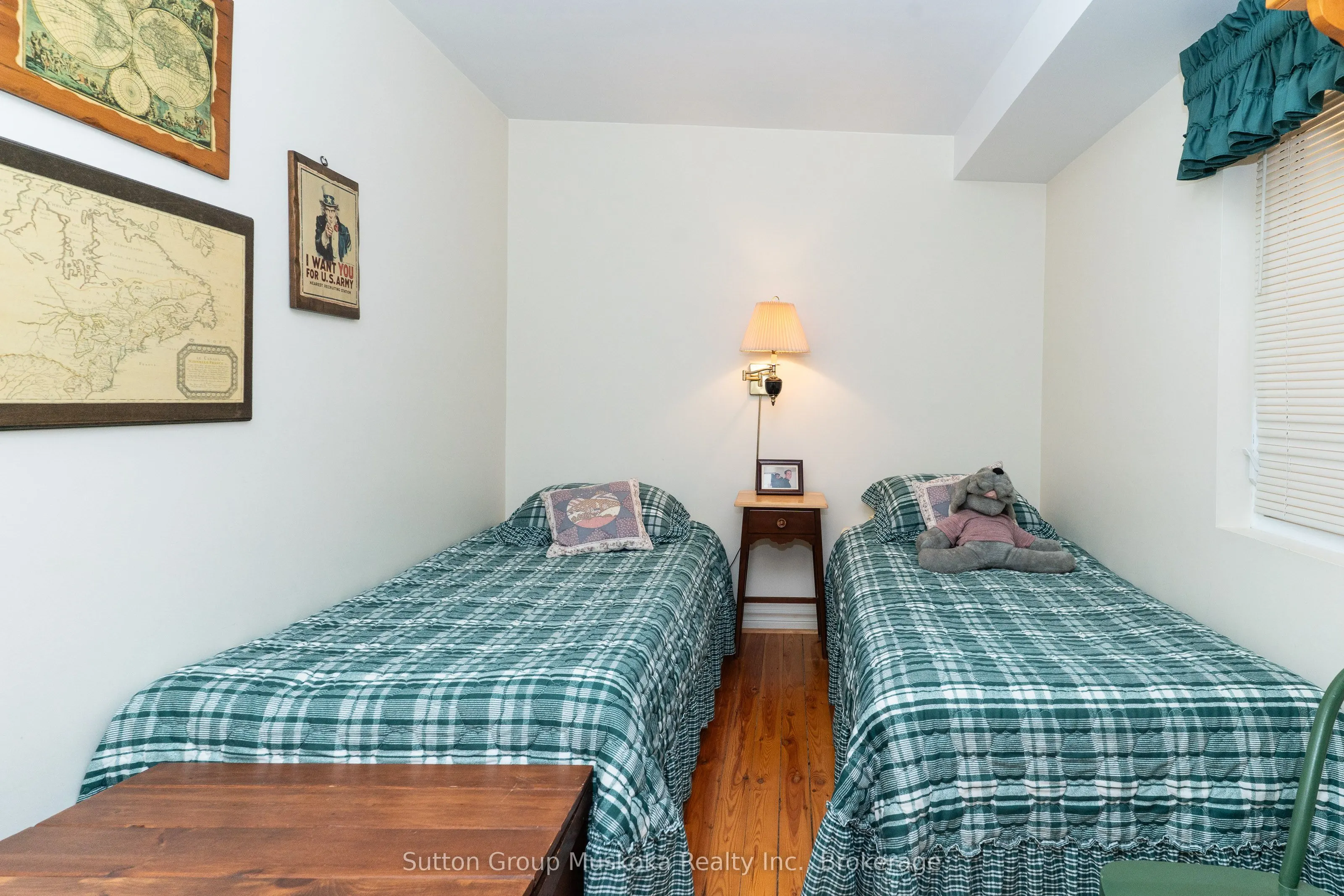 451 Muskoka Rd #10 Road