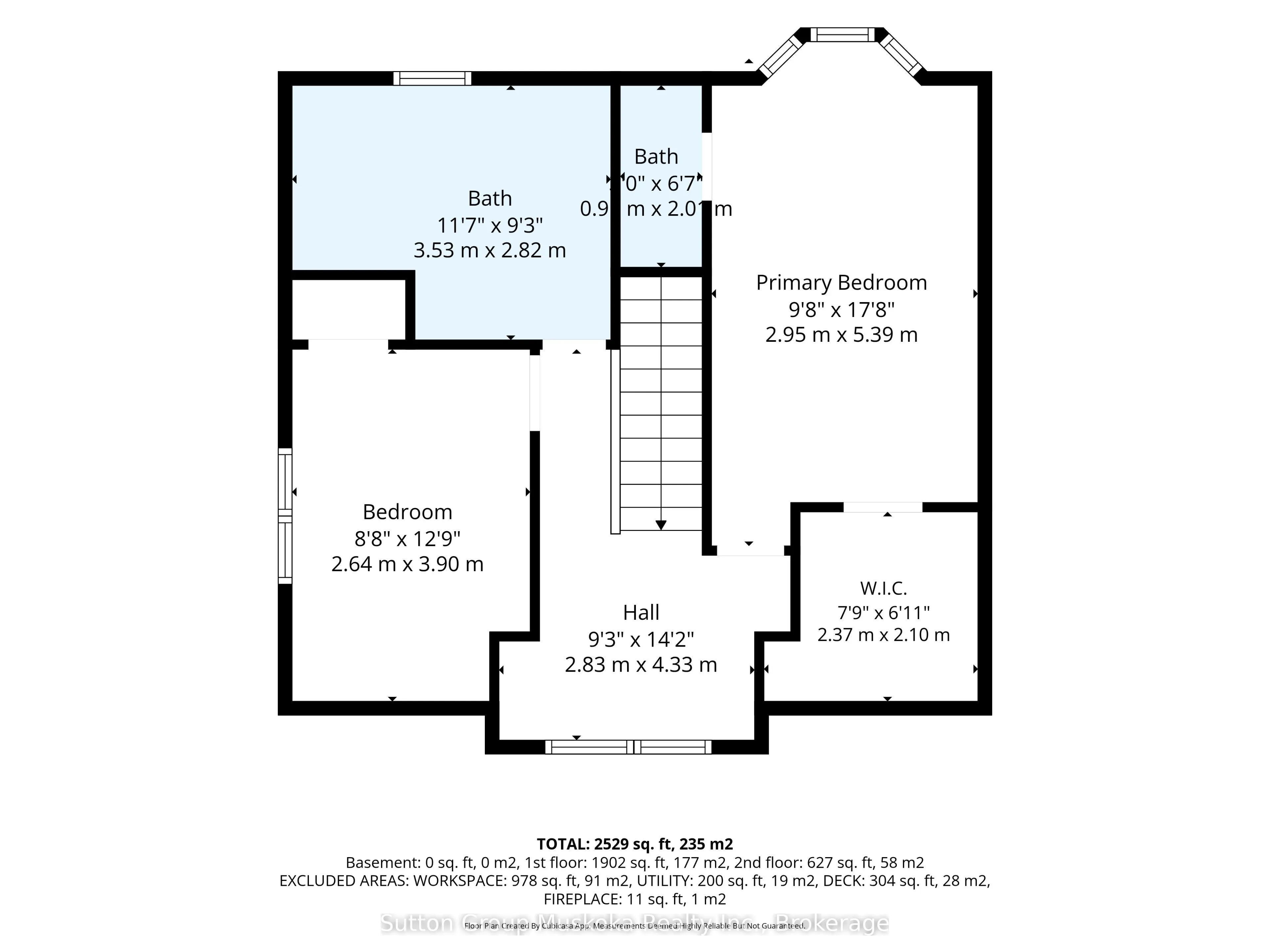 451 Muskoka Rd #10 Road