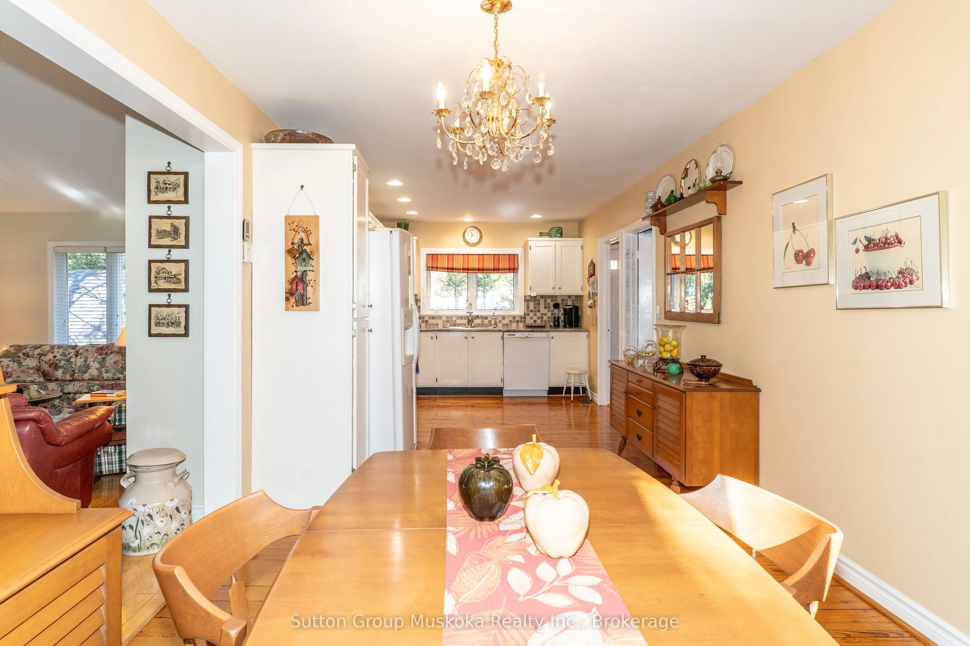 451 Muskoka Rd #10 Road