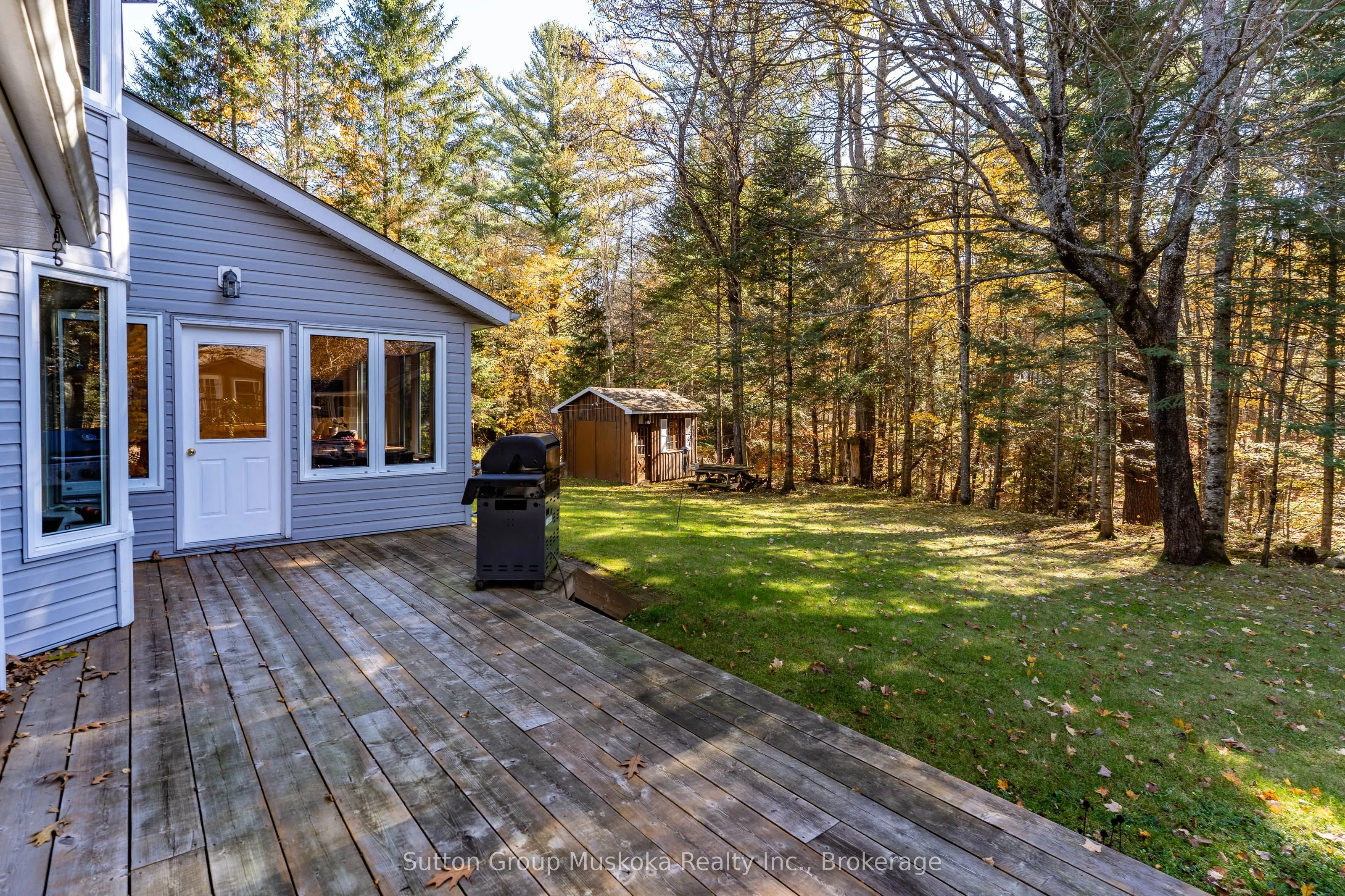 451 Muskoka Rd #10 Road