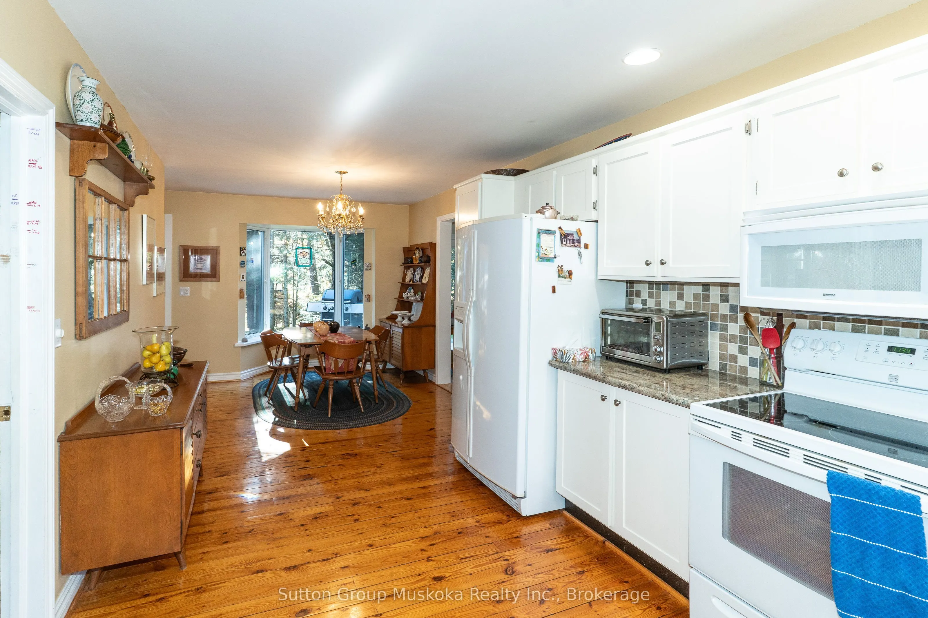 451 Muskoka Rd #10 Road
