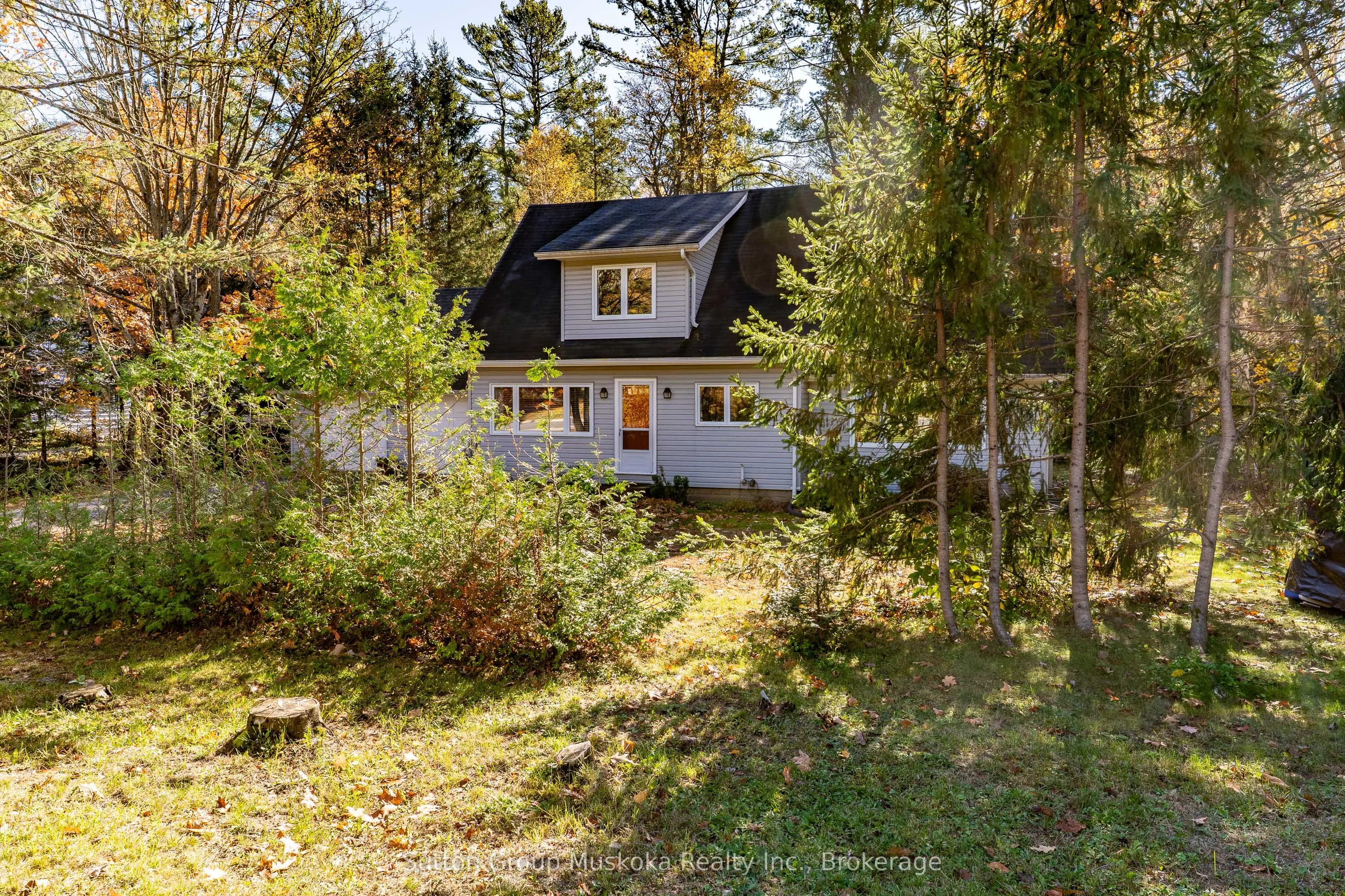 451 Muskoka Rd #10 Road
