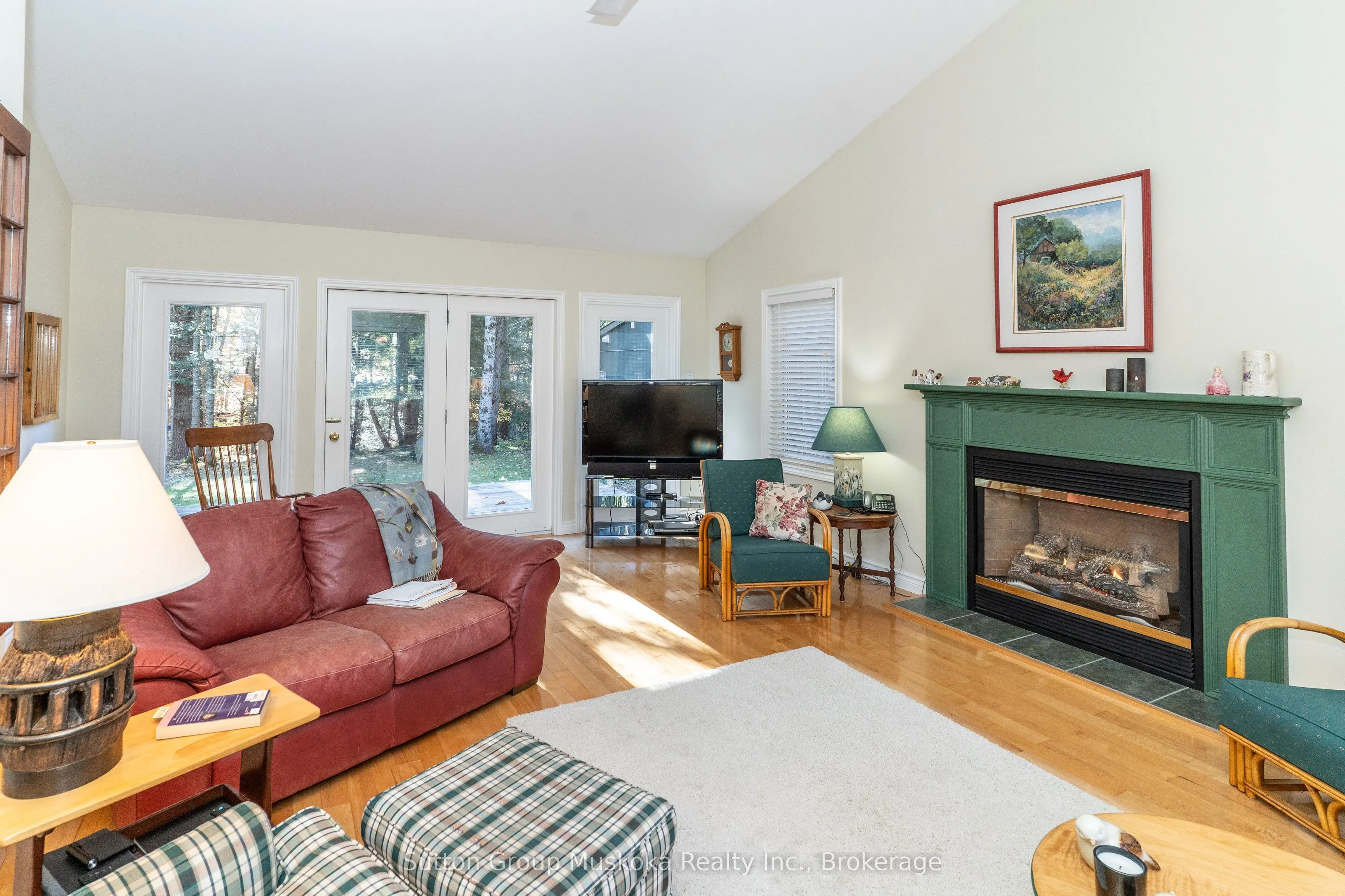 451 Muskoka Rd #10 Road