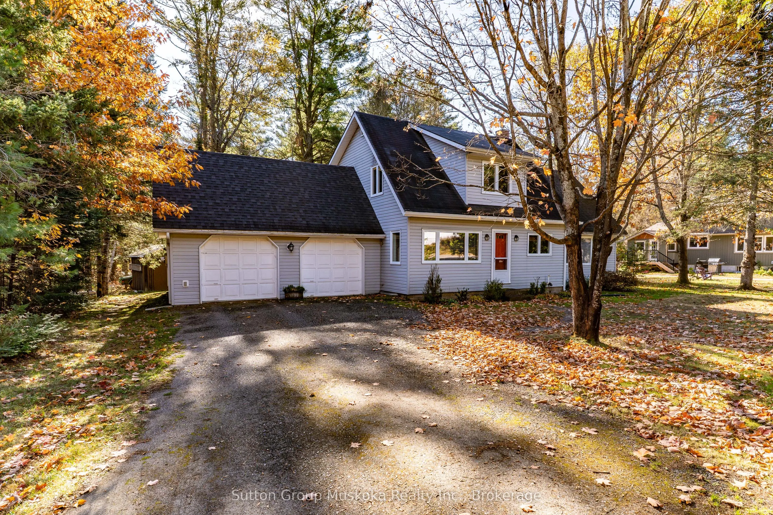 451 Muskoka Rd #10 Road