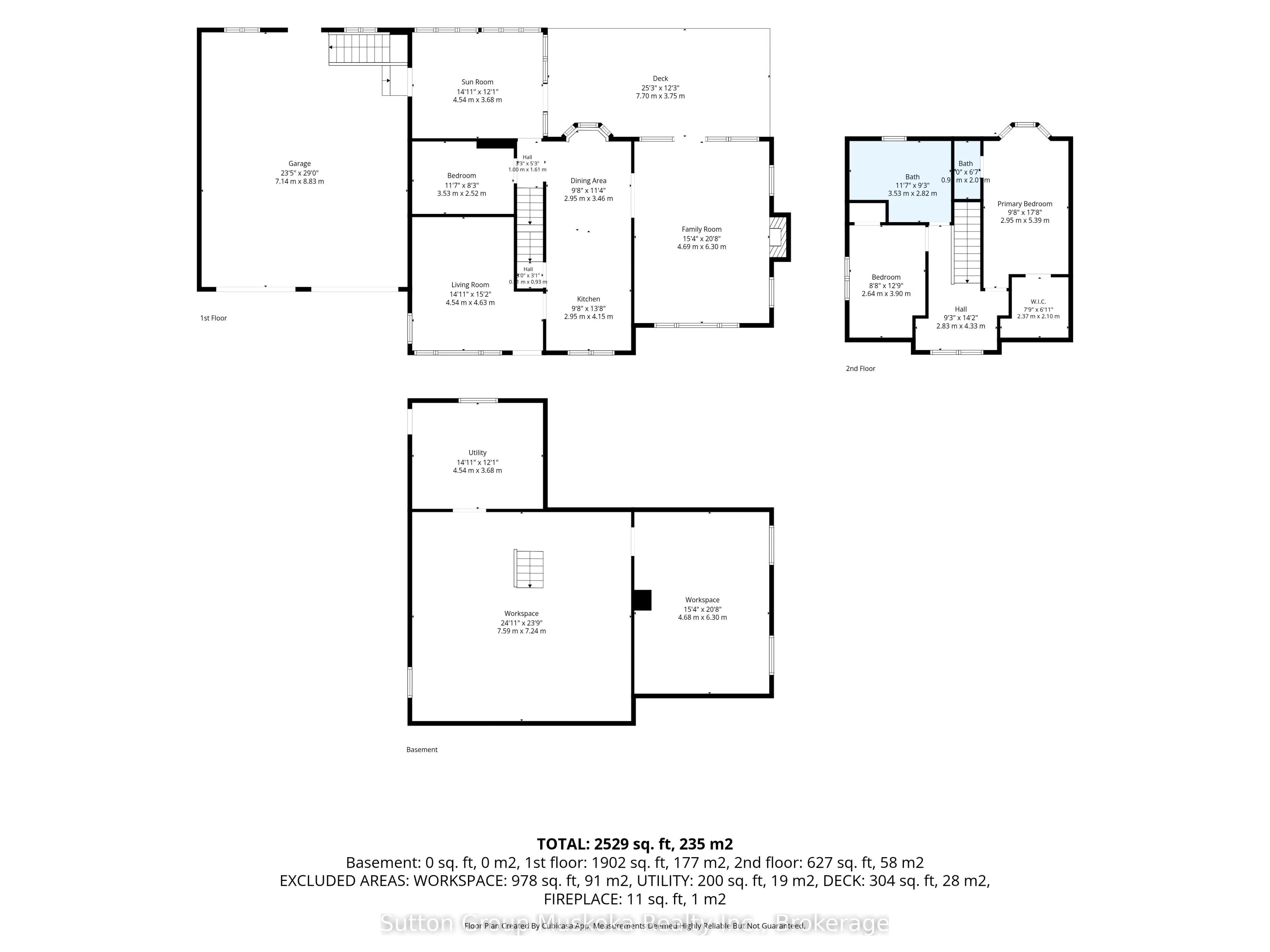 451 Muskoka Rd #10 Road