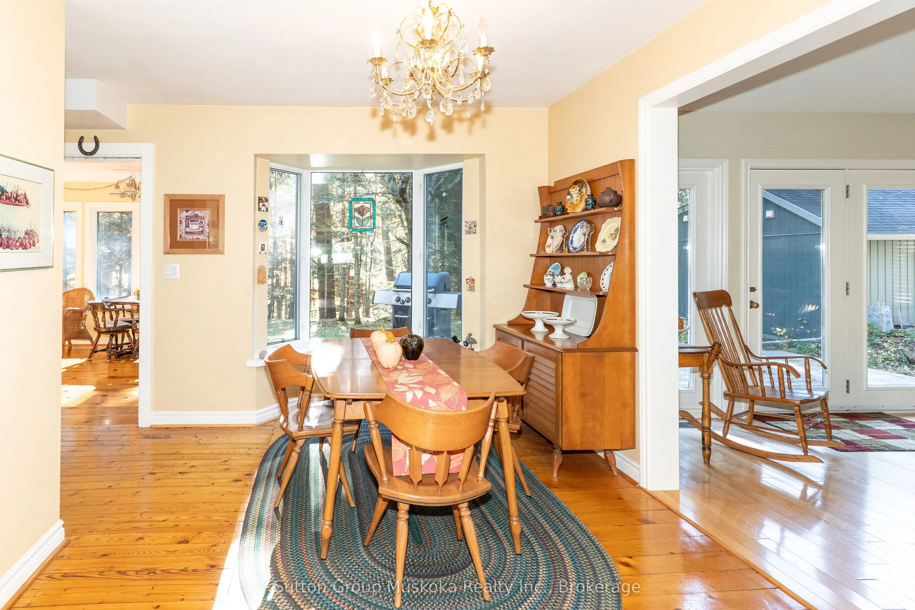 451 Muskoka Rd #10 Road