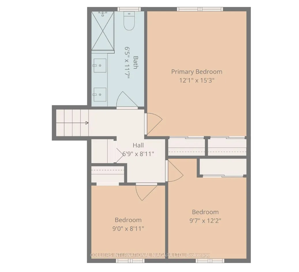 17 Hutchinson Court