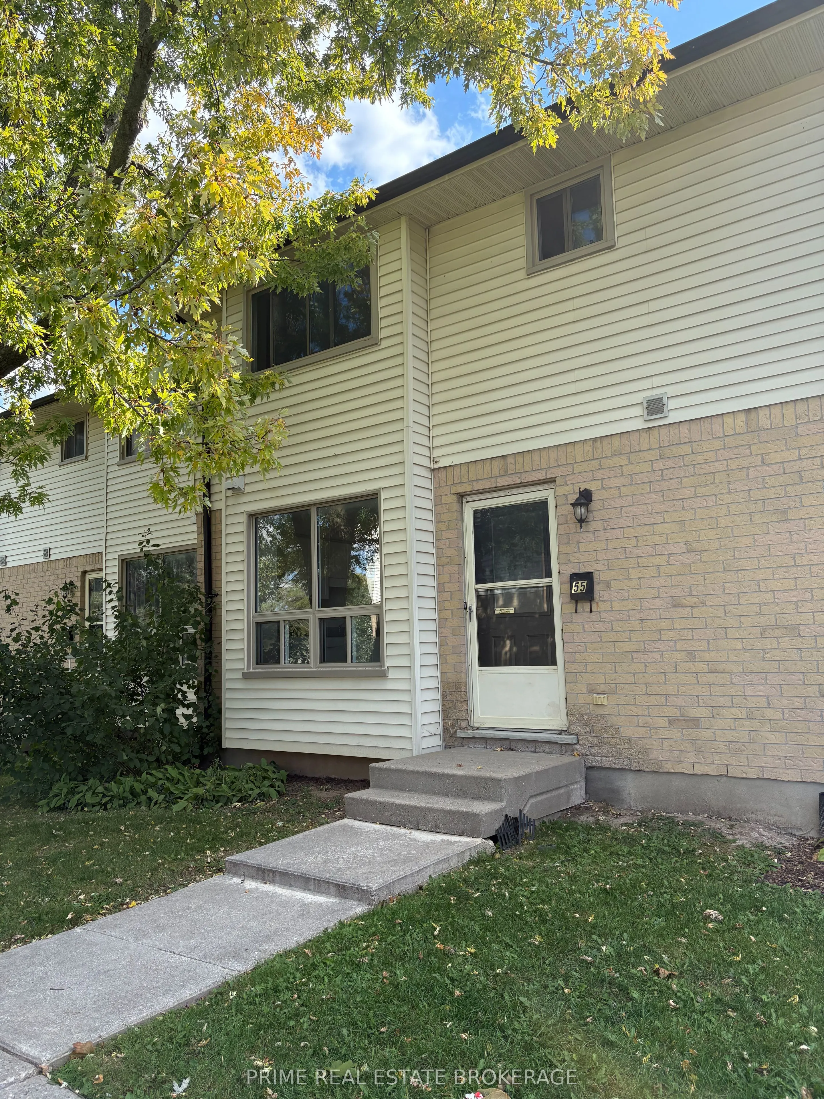 135 Belmont Drive #55