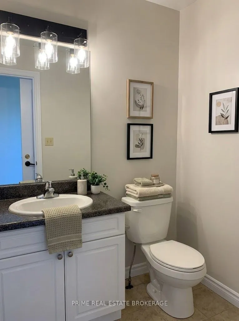 135 Belmont Drive #55