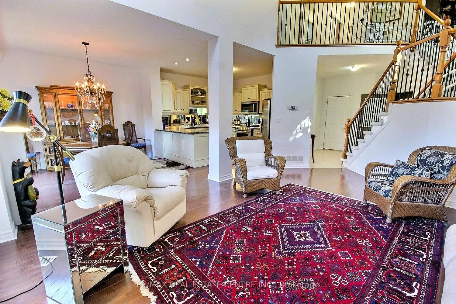 755 Willow Road #1