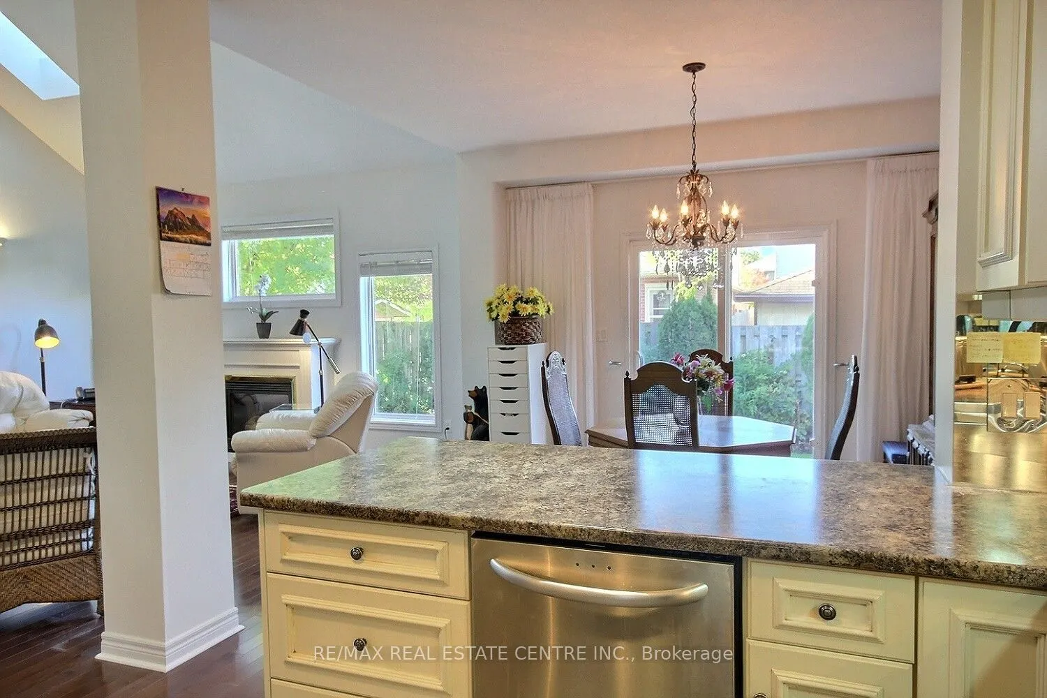 755 Willow Road #1