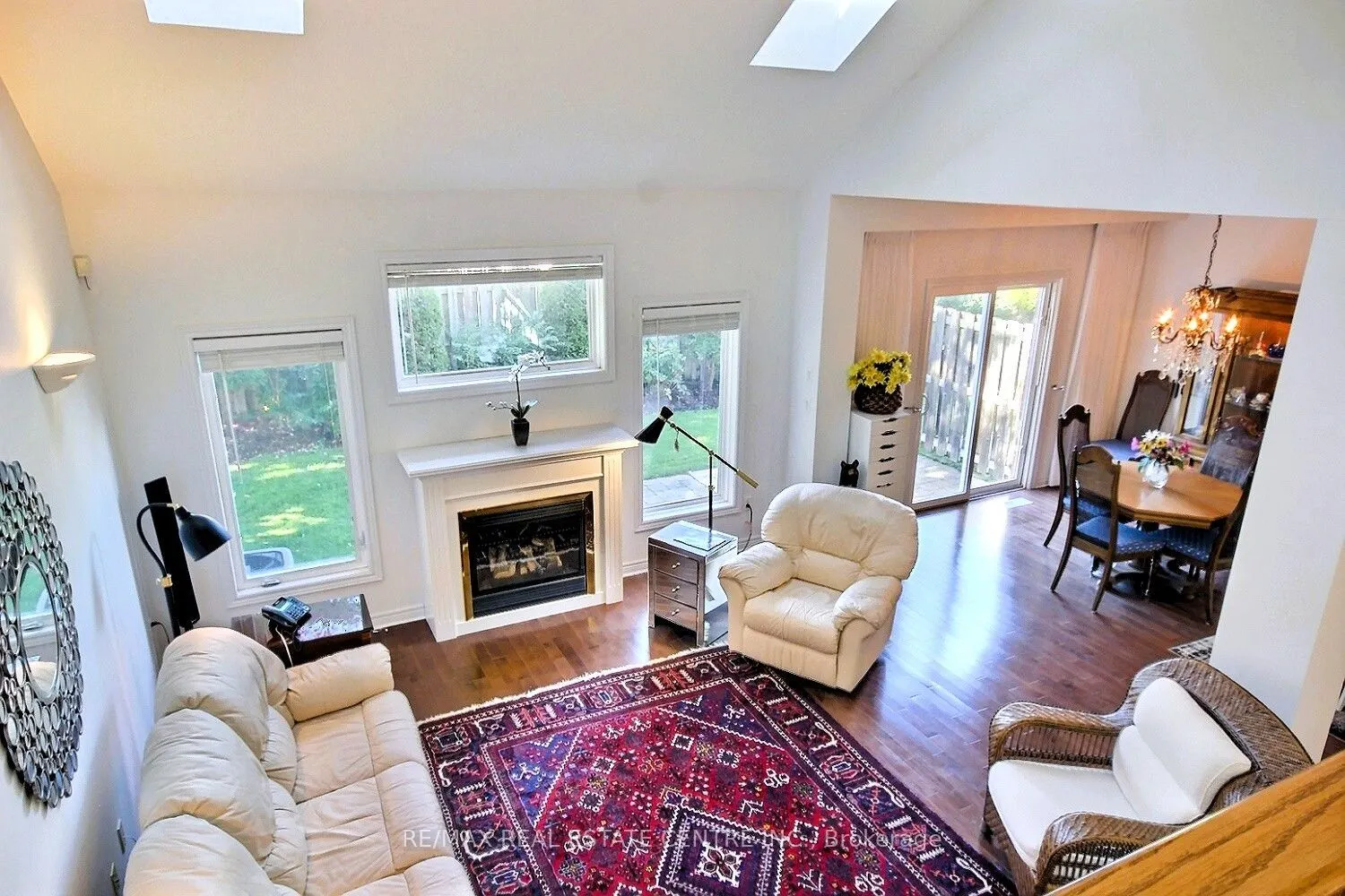 755 Willow Road #1
