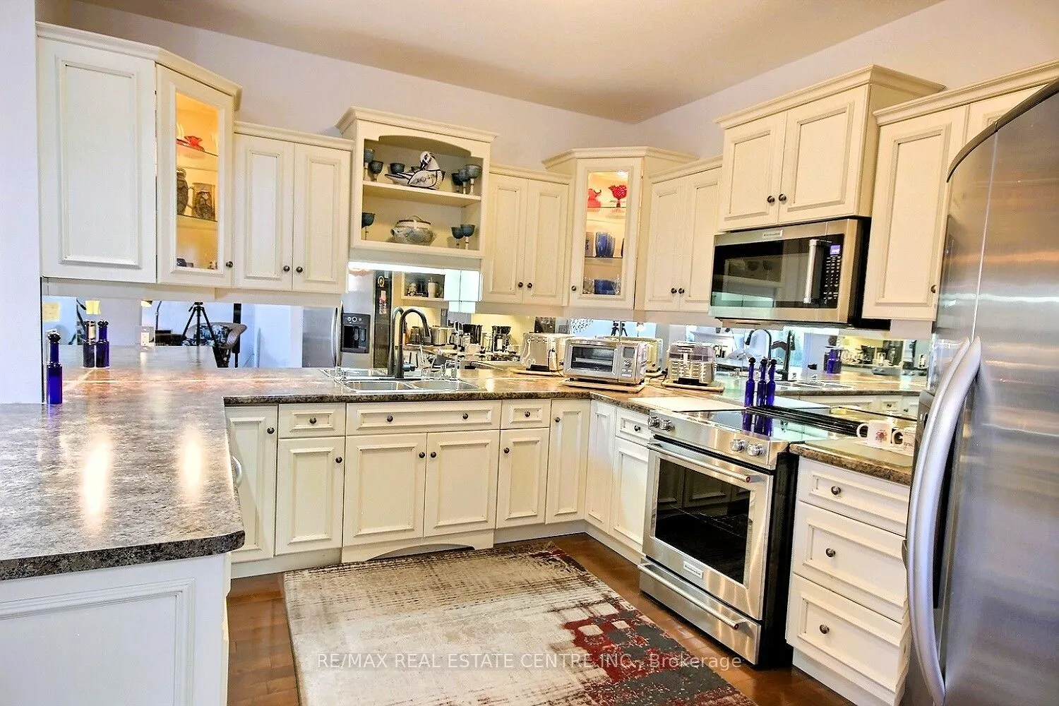 755 Willow Road #1