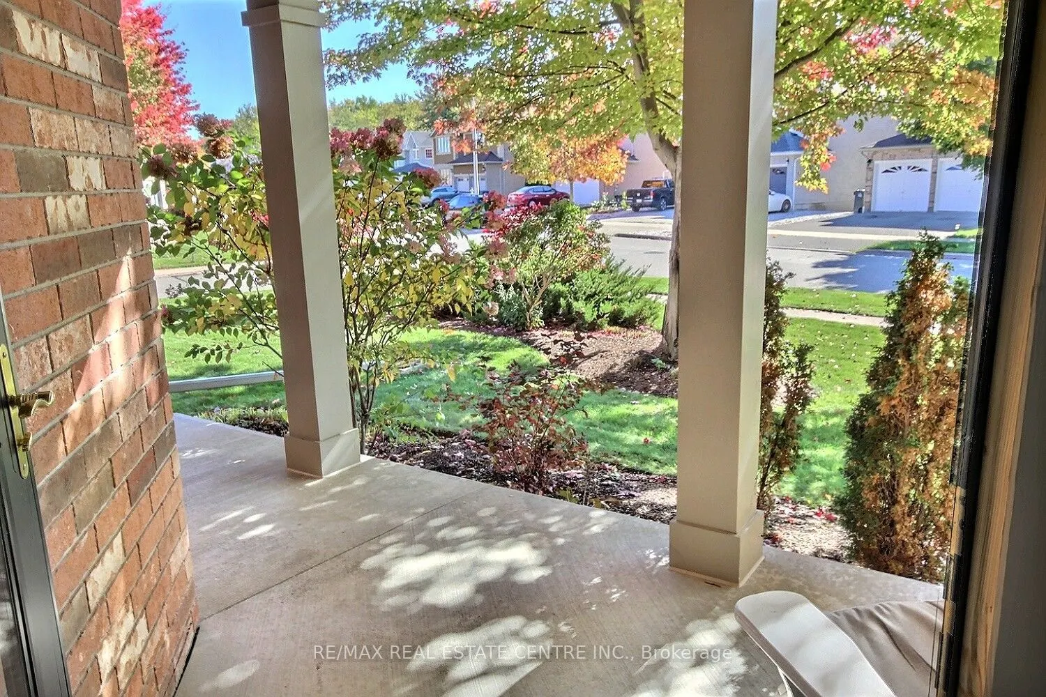 755 Willow Road #1