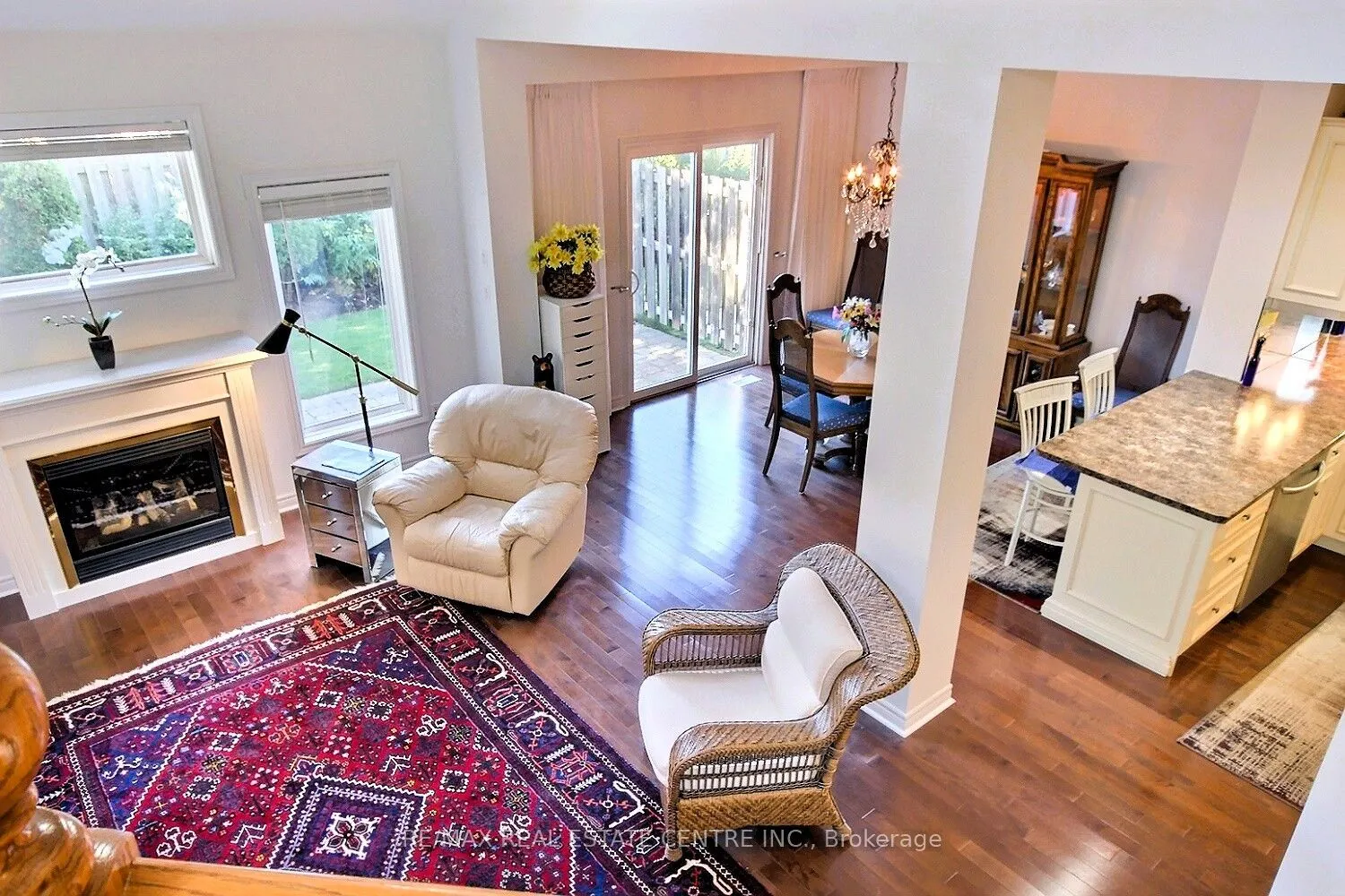755 Willow Road #1