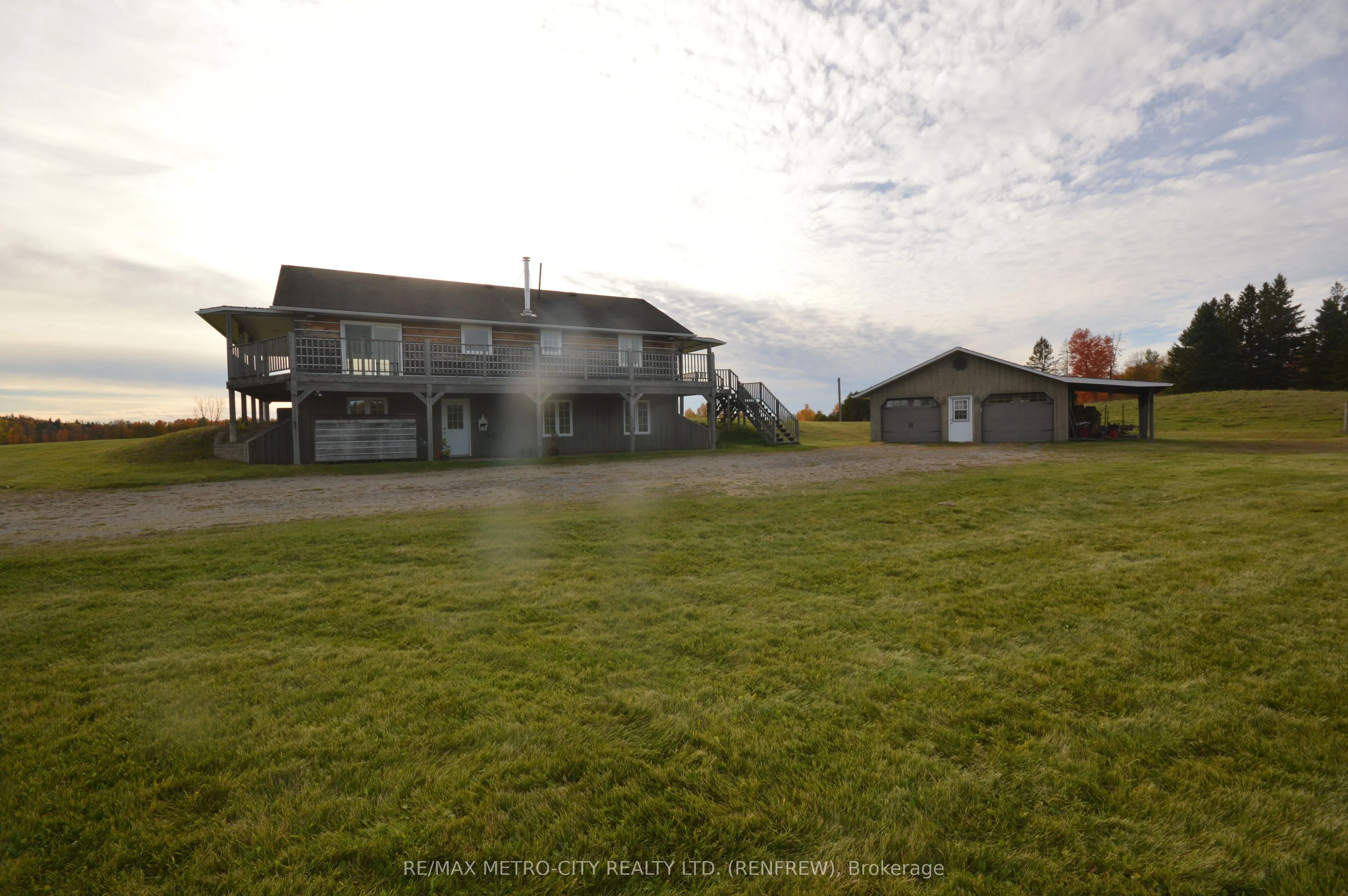 304 Mansel Hill Road