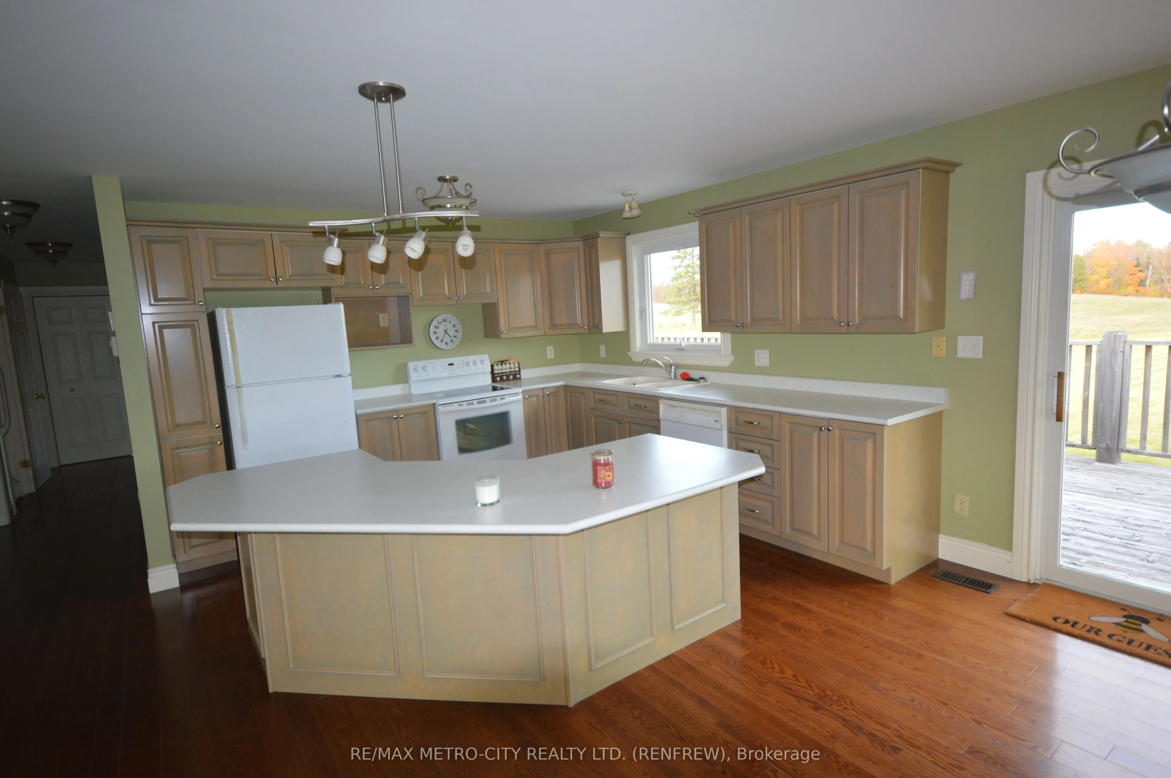 304 Mansel Hill Road