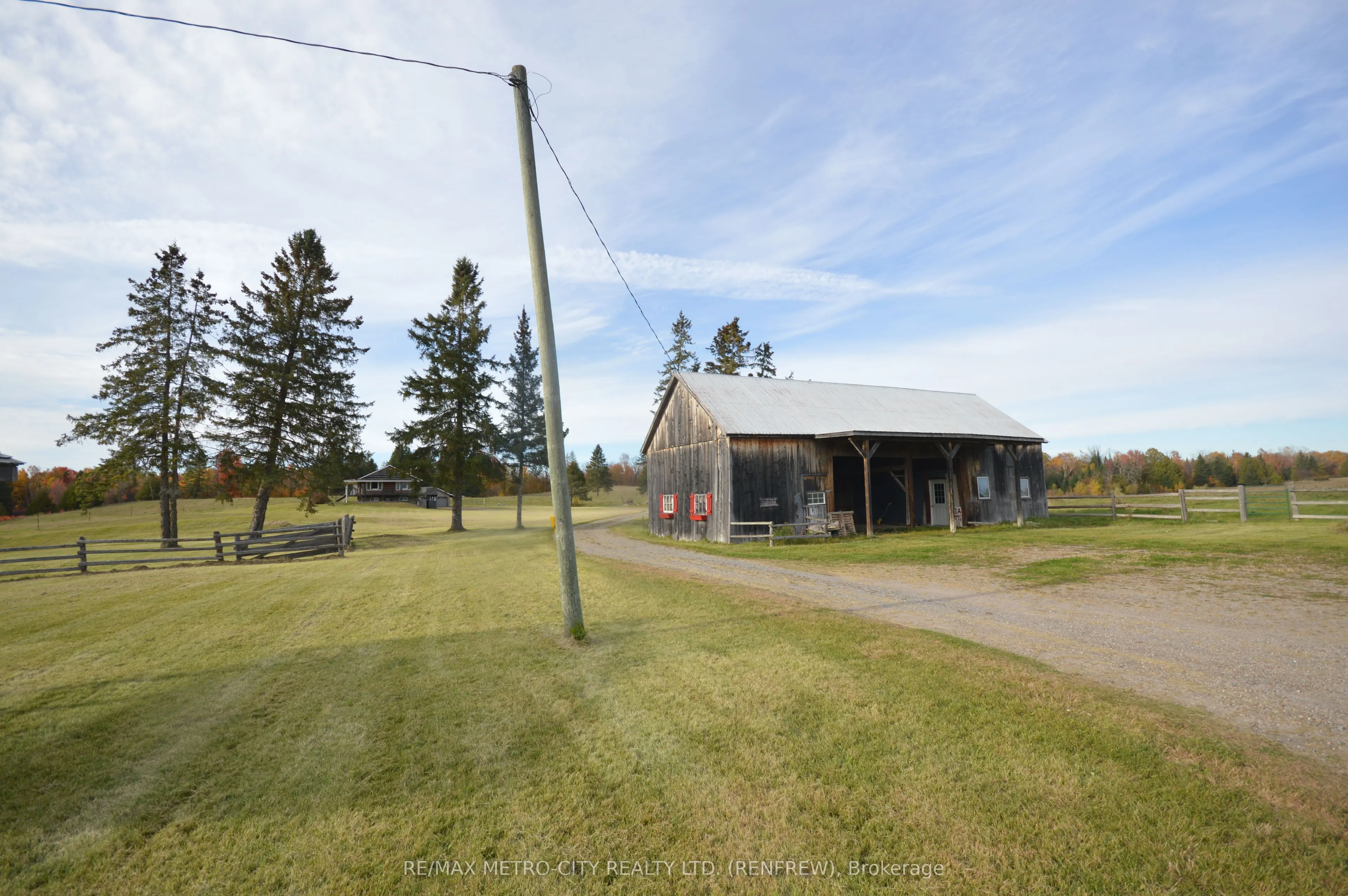 304 Mansel Hill Road