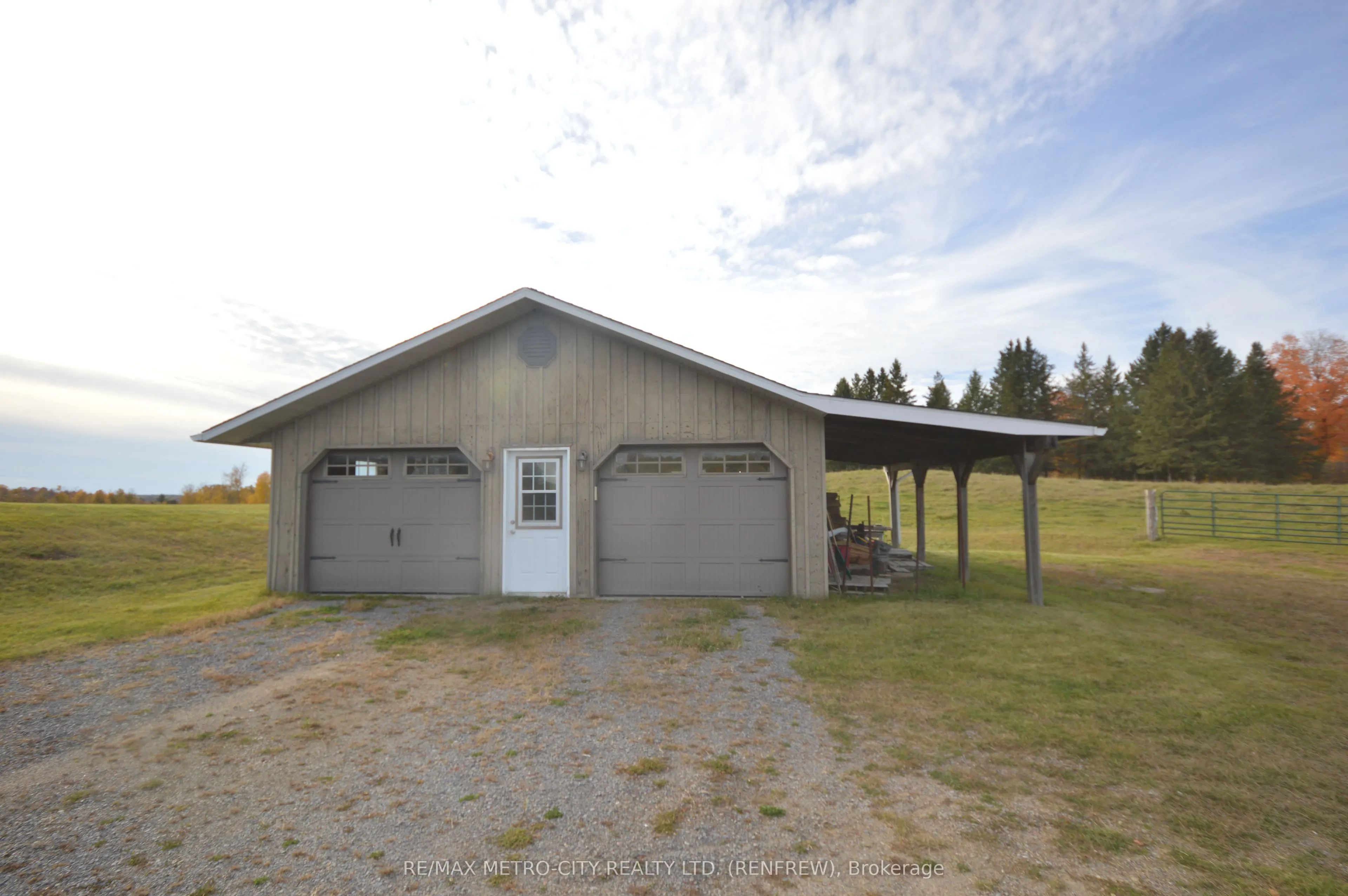 304 Mansel Hill Road