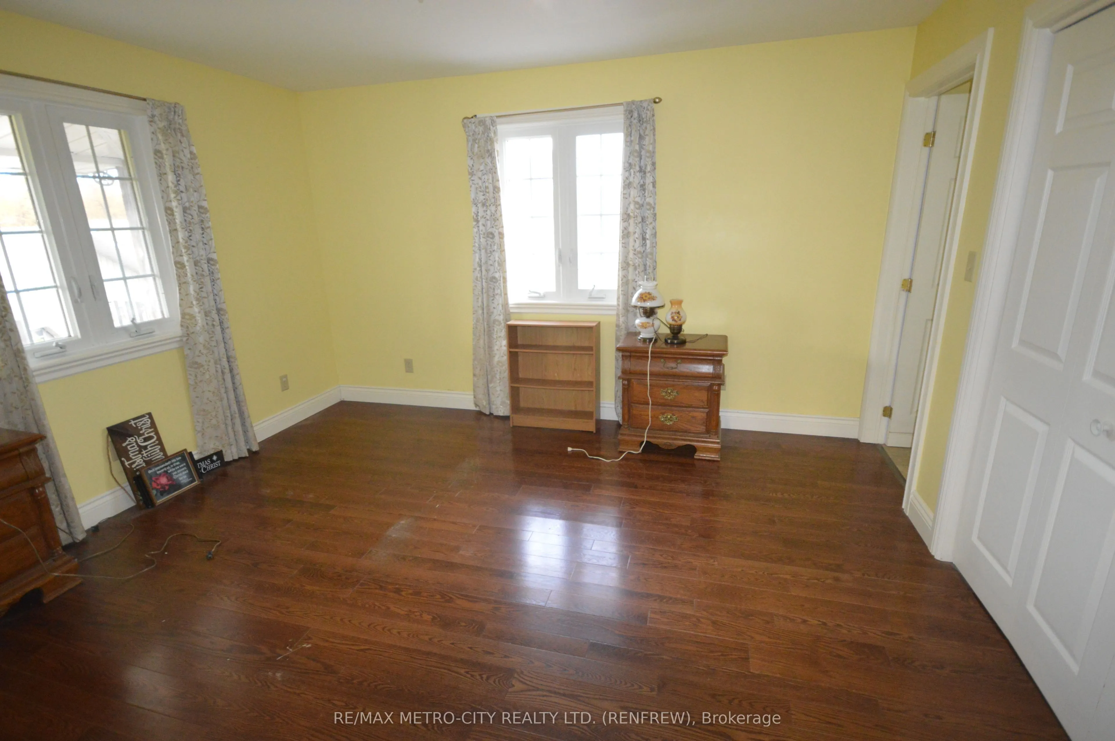 304 Mansel Hill Road