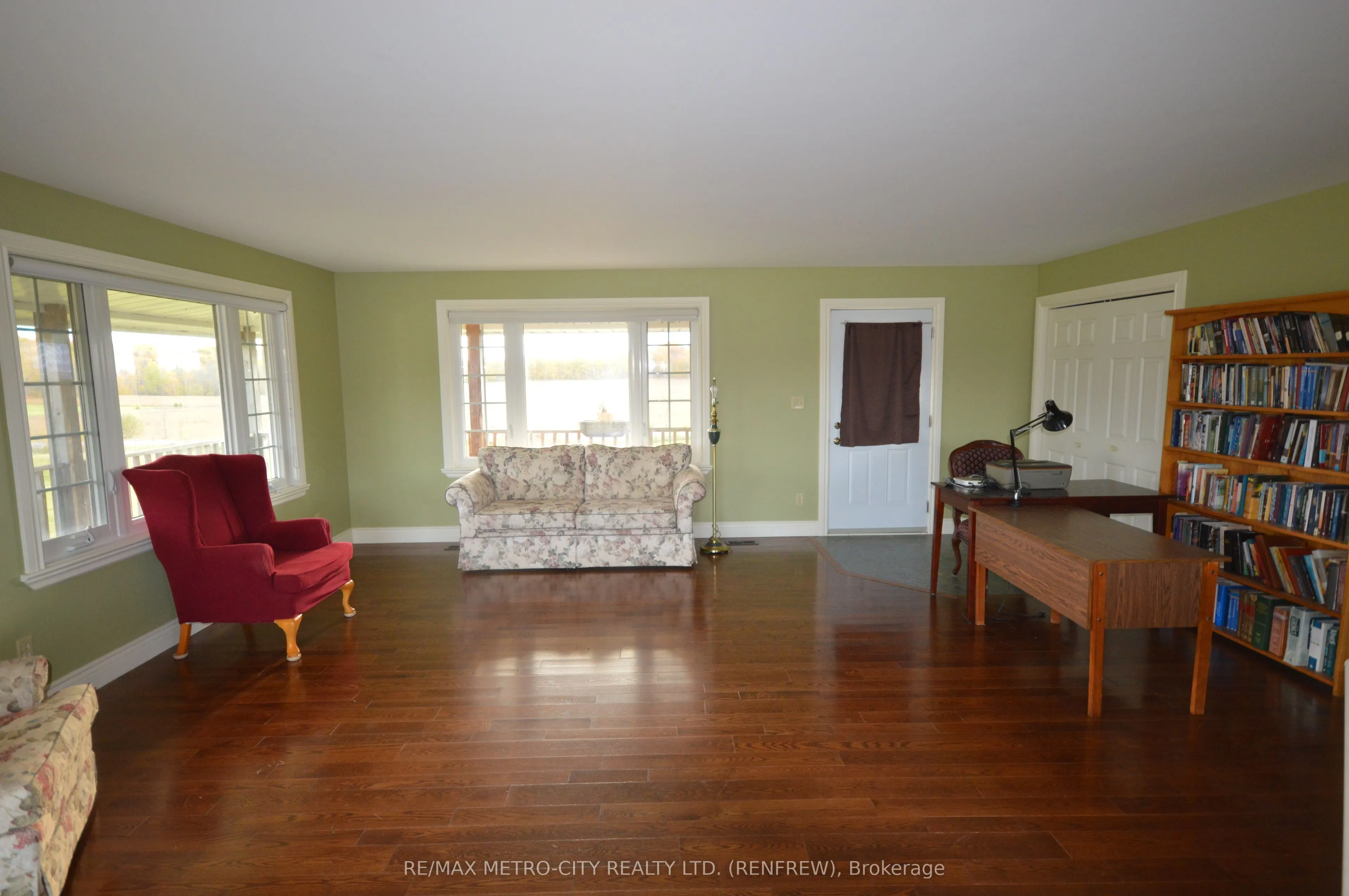 304 Mansel Hill Road