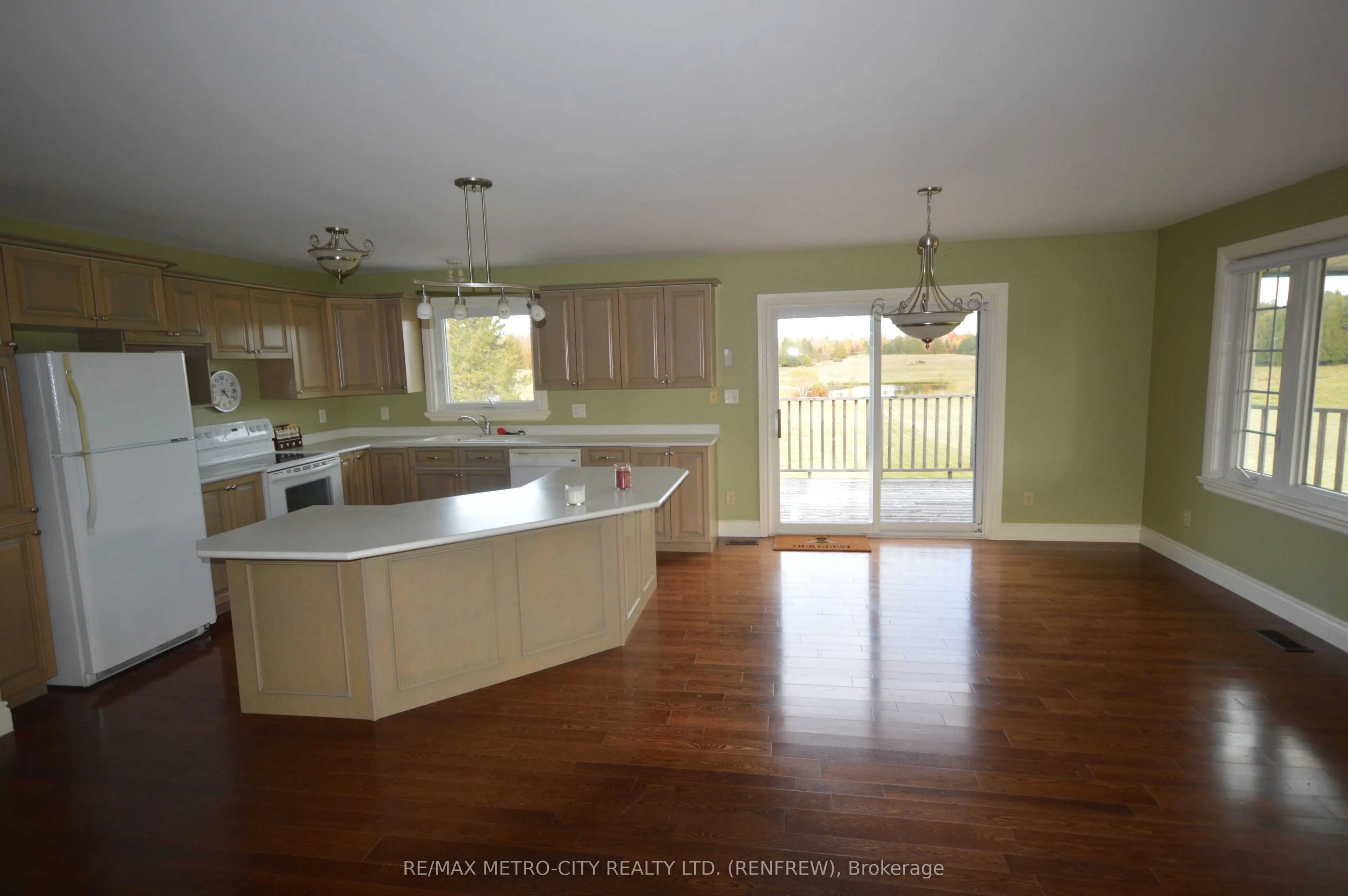 304 Mansel Hill Road