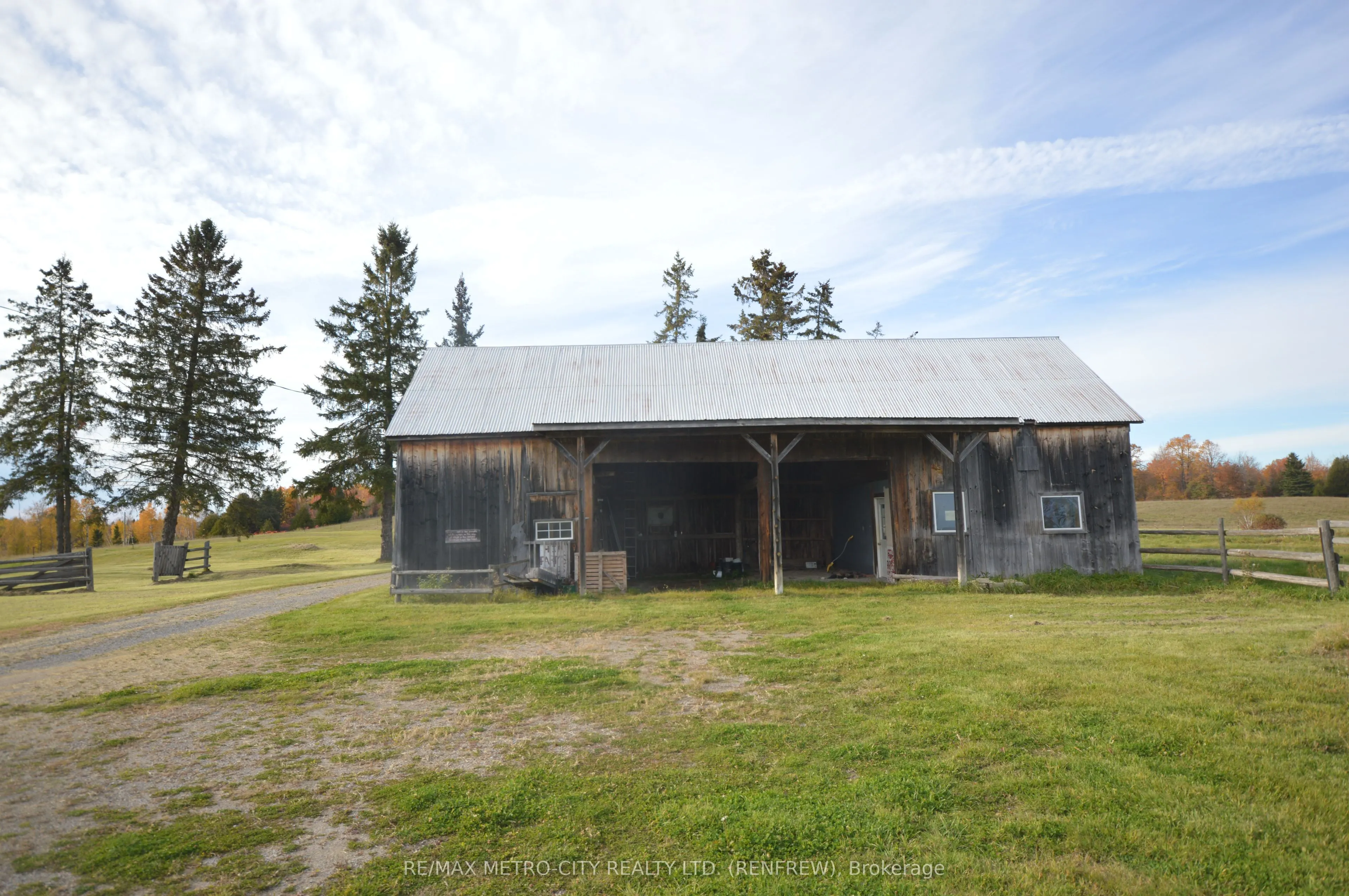 304 Mansel Hill Road